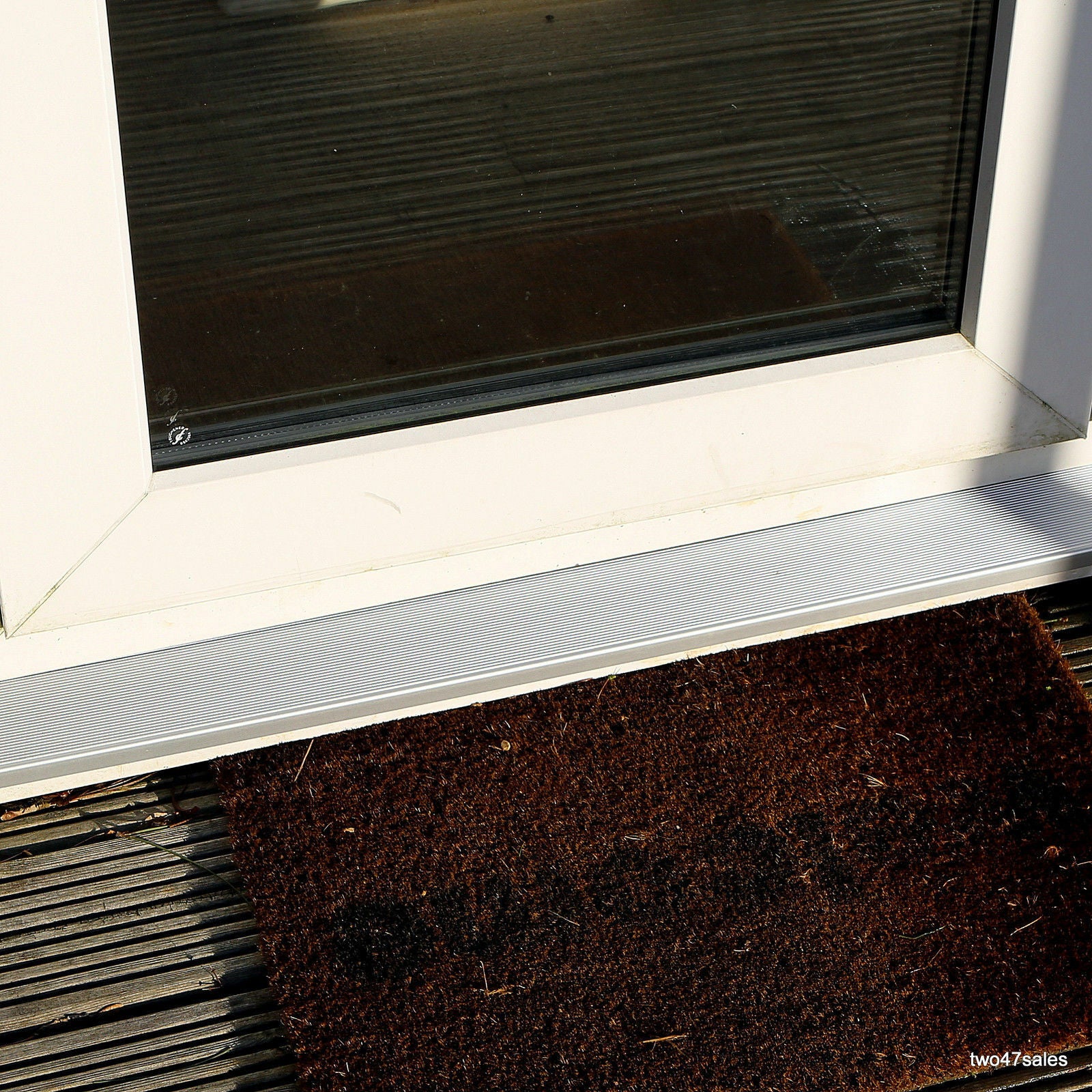 Anti Slip Cill Tread Cover - Build Block Online Ltd