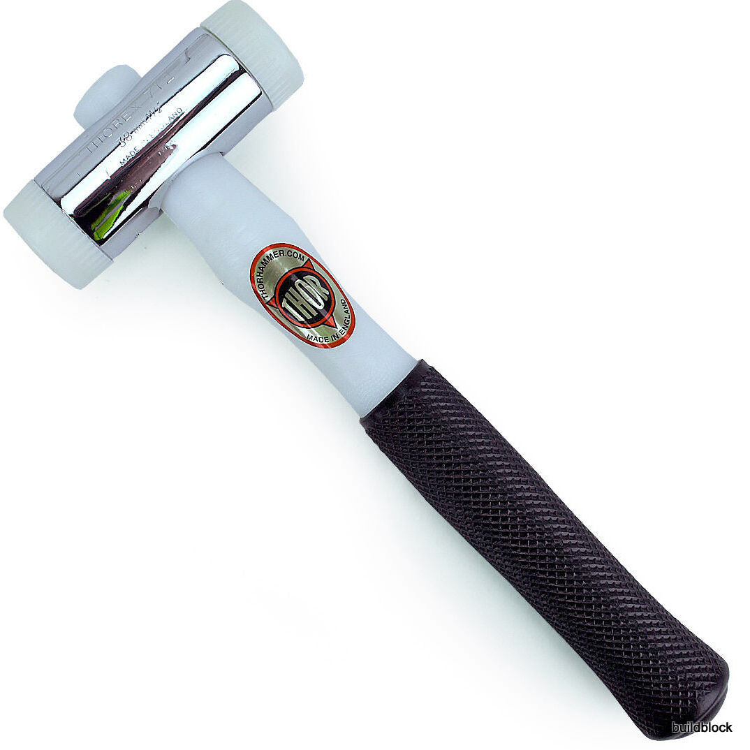 Thor 11-710 Thorex Nylon Hammer Mallet 32mm Face - Build Block Online Ltd