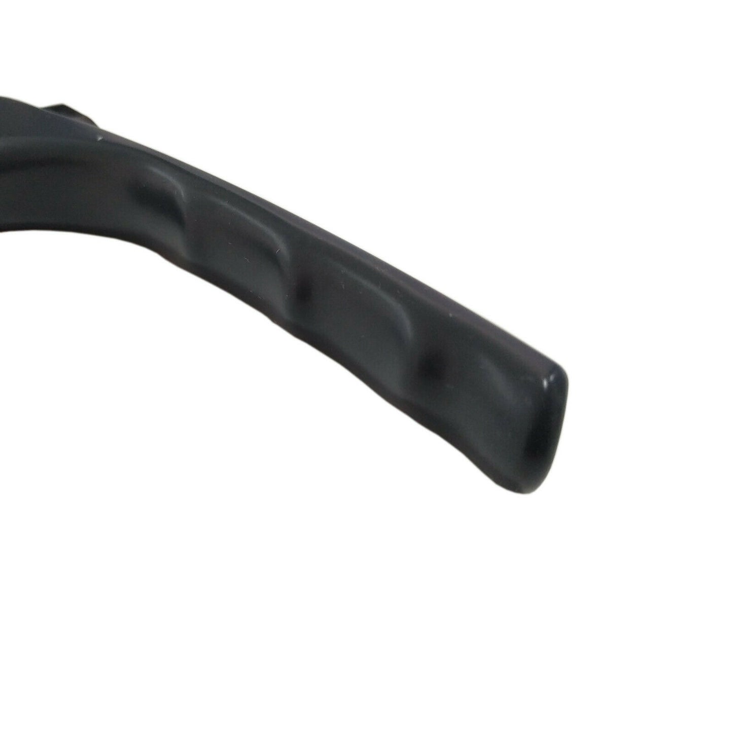 Anthracite Grey Window Handle with Interchangeable Spindle