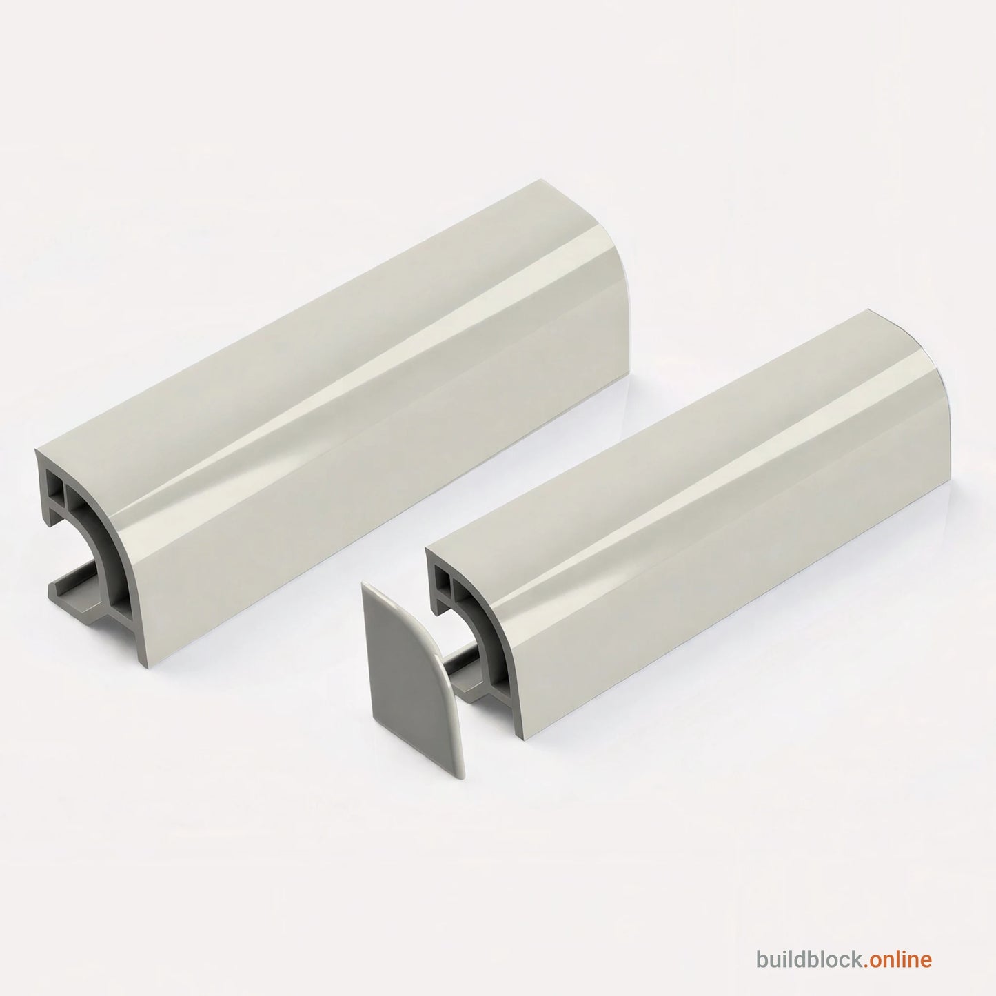 Weather Door Bar