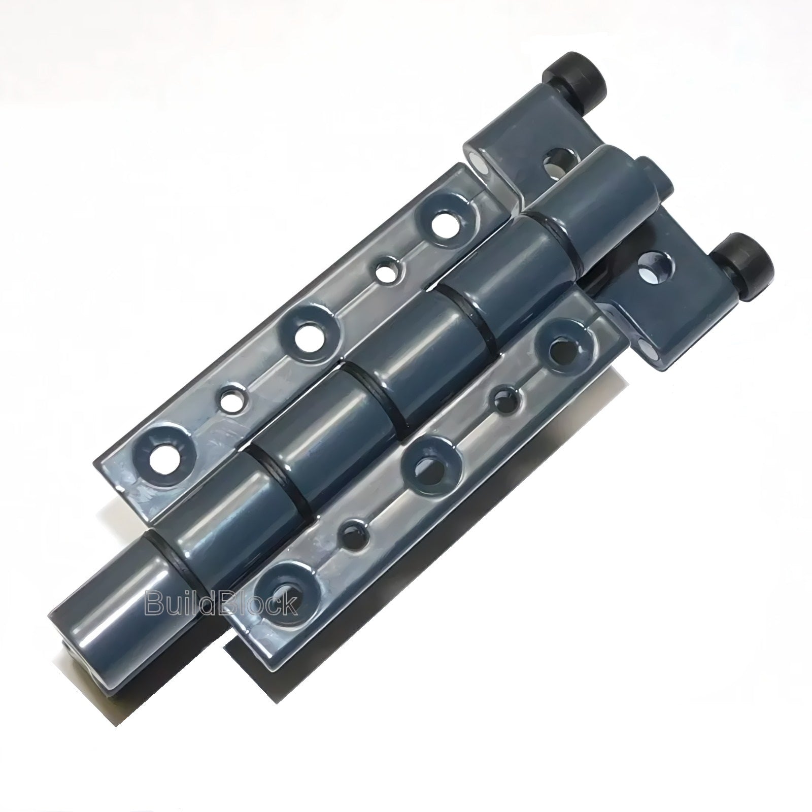 Bifold Bottom Rollers & Top Guide - Build Block Online Ltd