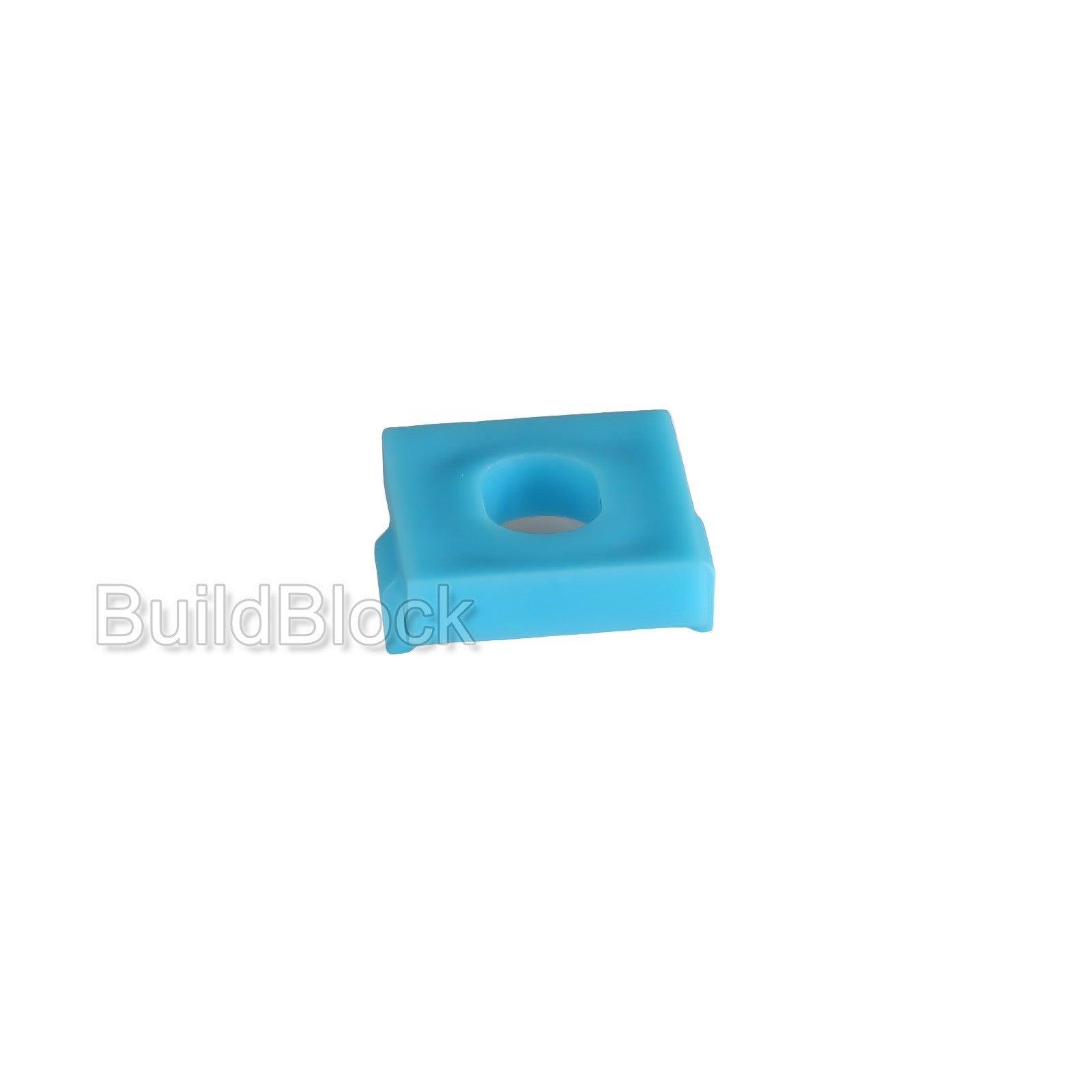 4mm Window Hinge Spacers - Build Block Online Ltd
