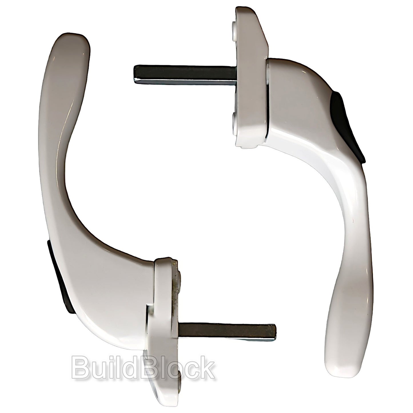 Crank Window Handles - Build Block Online Ltd