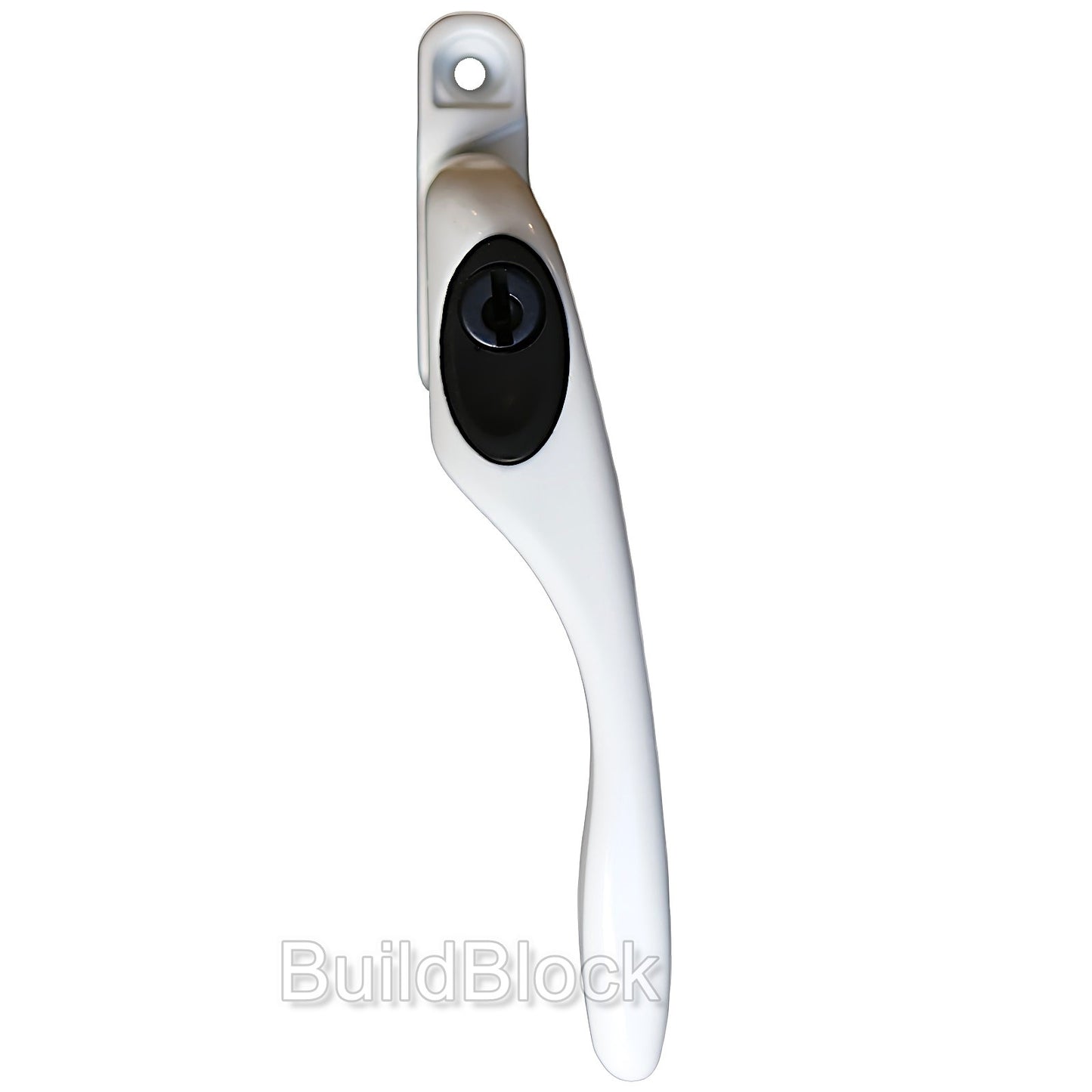Crank Window Handles - Build Block Online Ltd