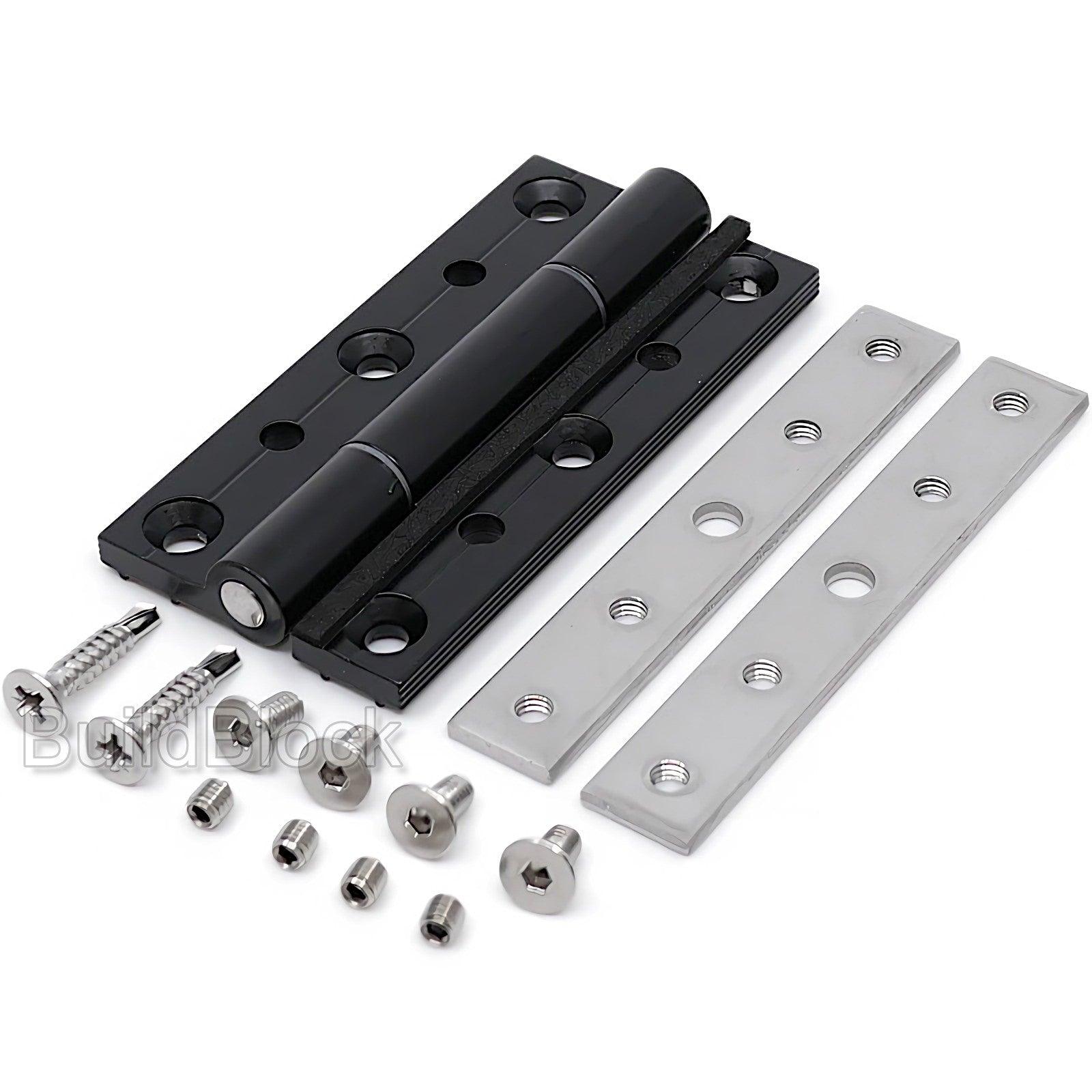 Bi-Folding Door Hinges - Build Block Online Ltd