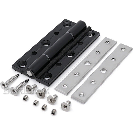 Bi-Folding Door Hinges - Build Block Online Ltd