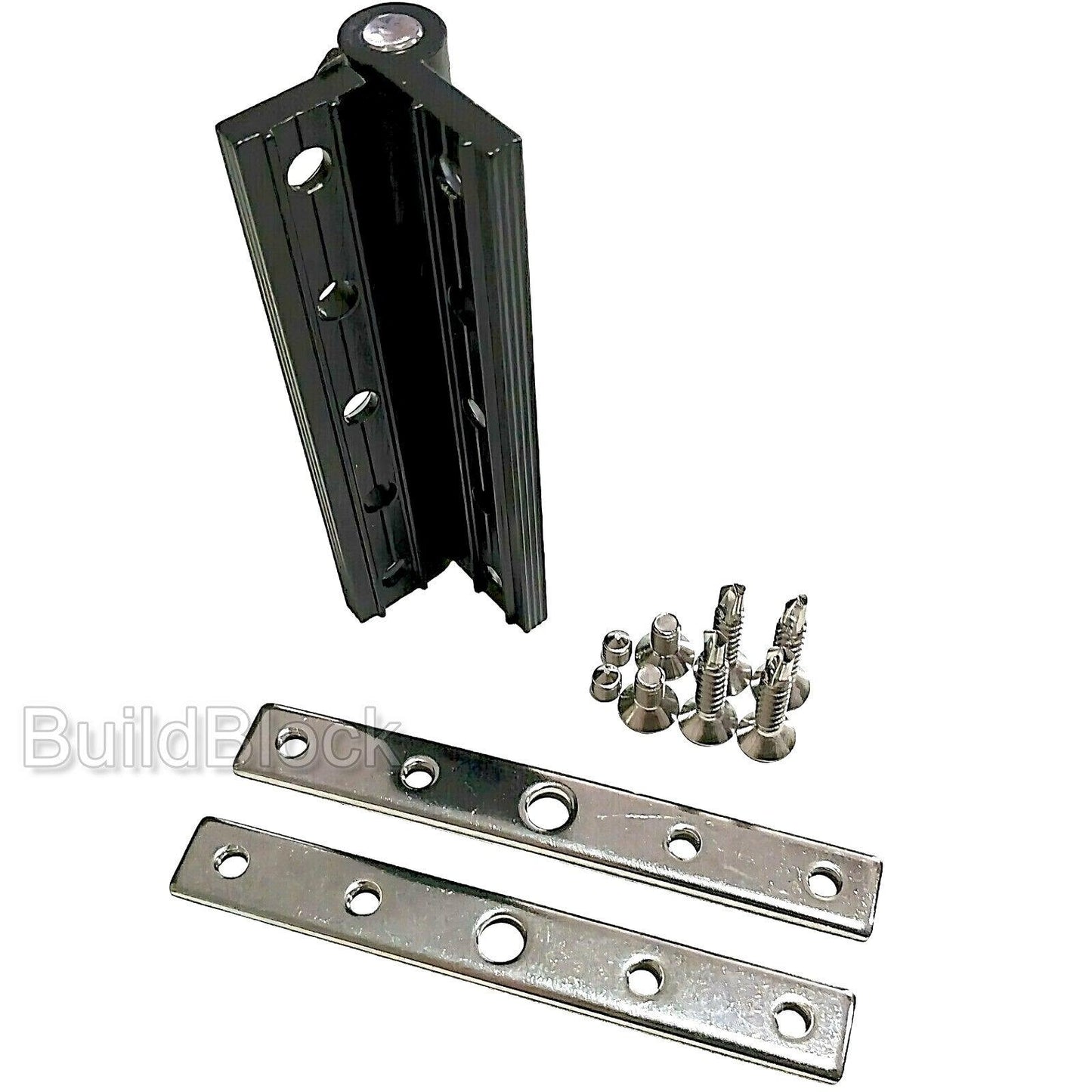 Bi-Folding Door Hinges - Build Block Online Ltd