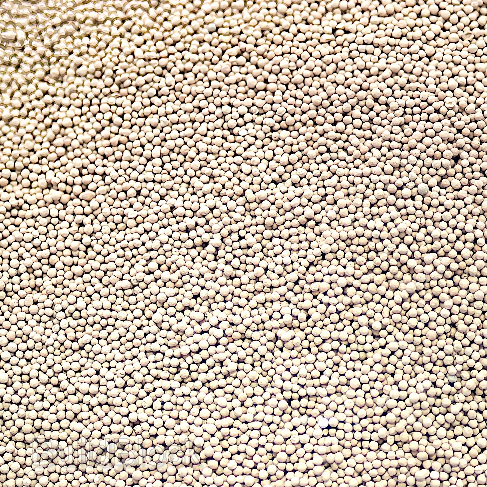 Reusable Premium 3A Grade Desiccant Molecular Sieve - Build Block Online Ltd