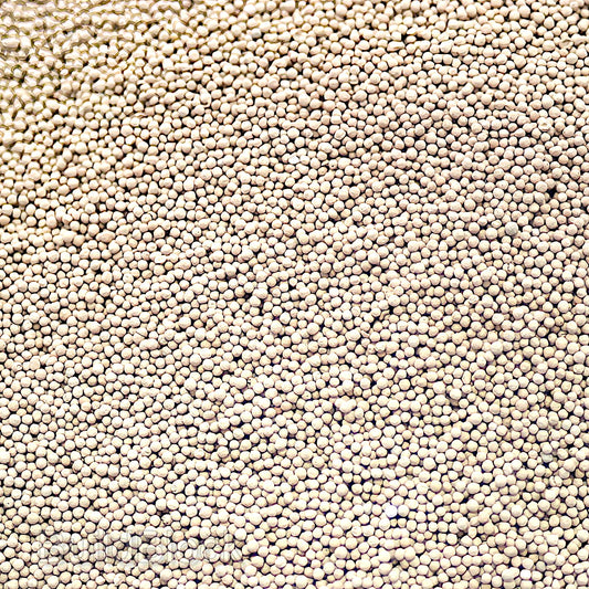 Reusable Premium 3A Grade Desiccant Molecular Sieve - Build Block Online Ltd