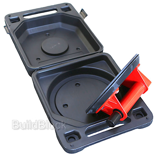 Pump Action Glass Lifter - Build Block Online Ltd