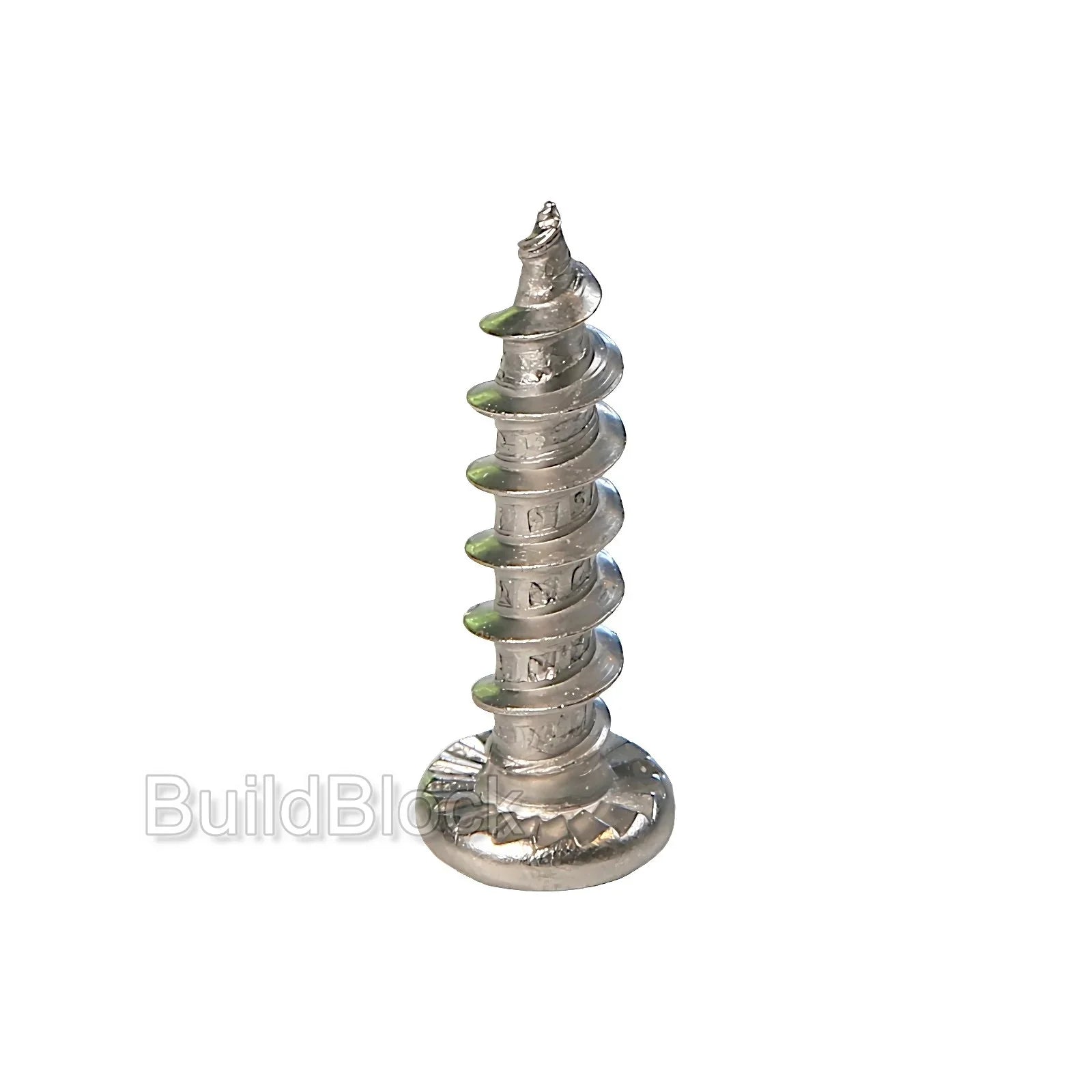 Stainless Steel Window Repair Screws – Build Block Online Ltd