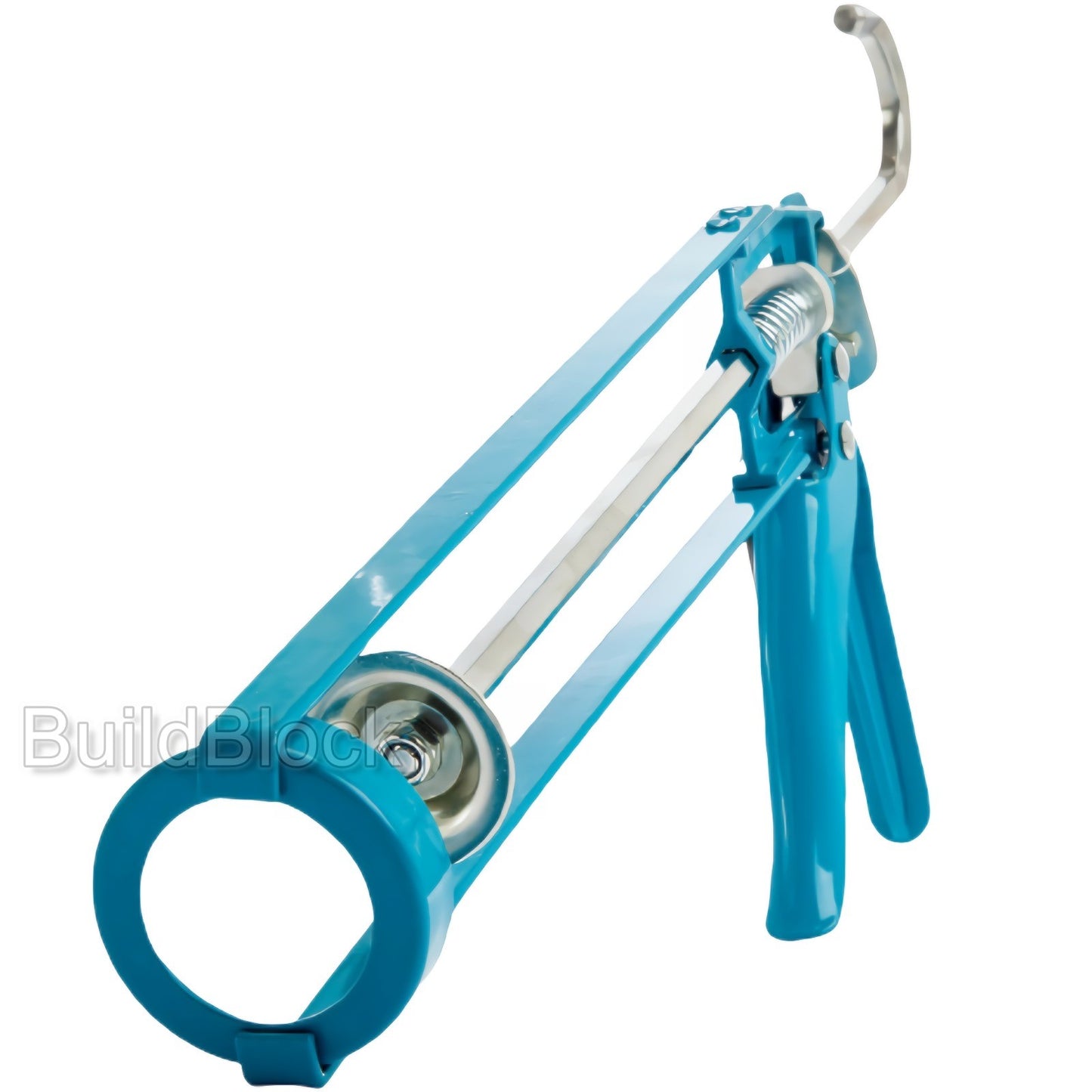 Adhesive, Silicone C3 & C4 Skeleton Gun - Build Block Online Ltd