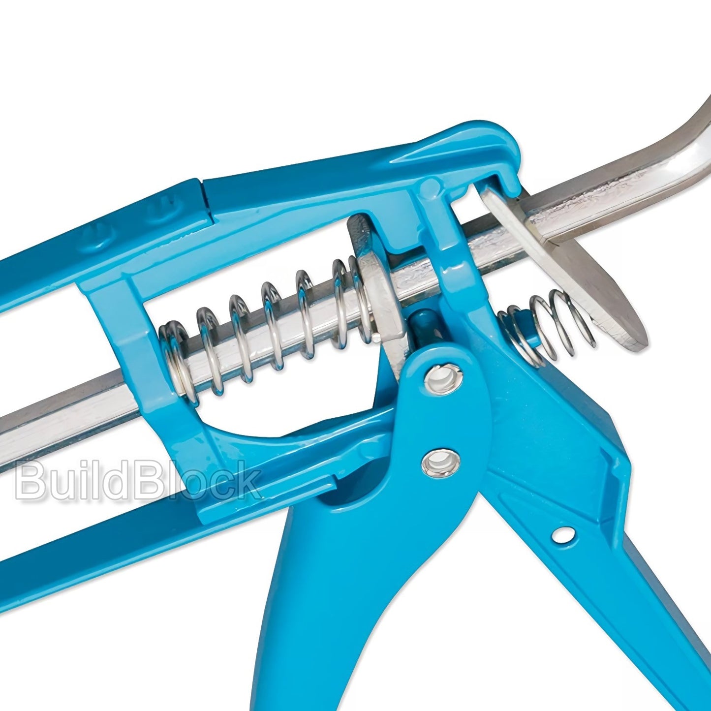 Adhesive, Silicone C3 & C4 Skeleton Gun - Build Block Online Ltd