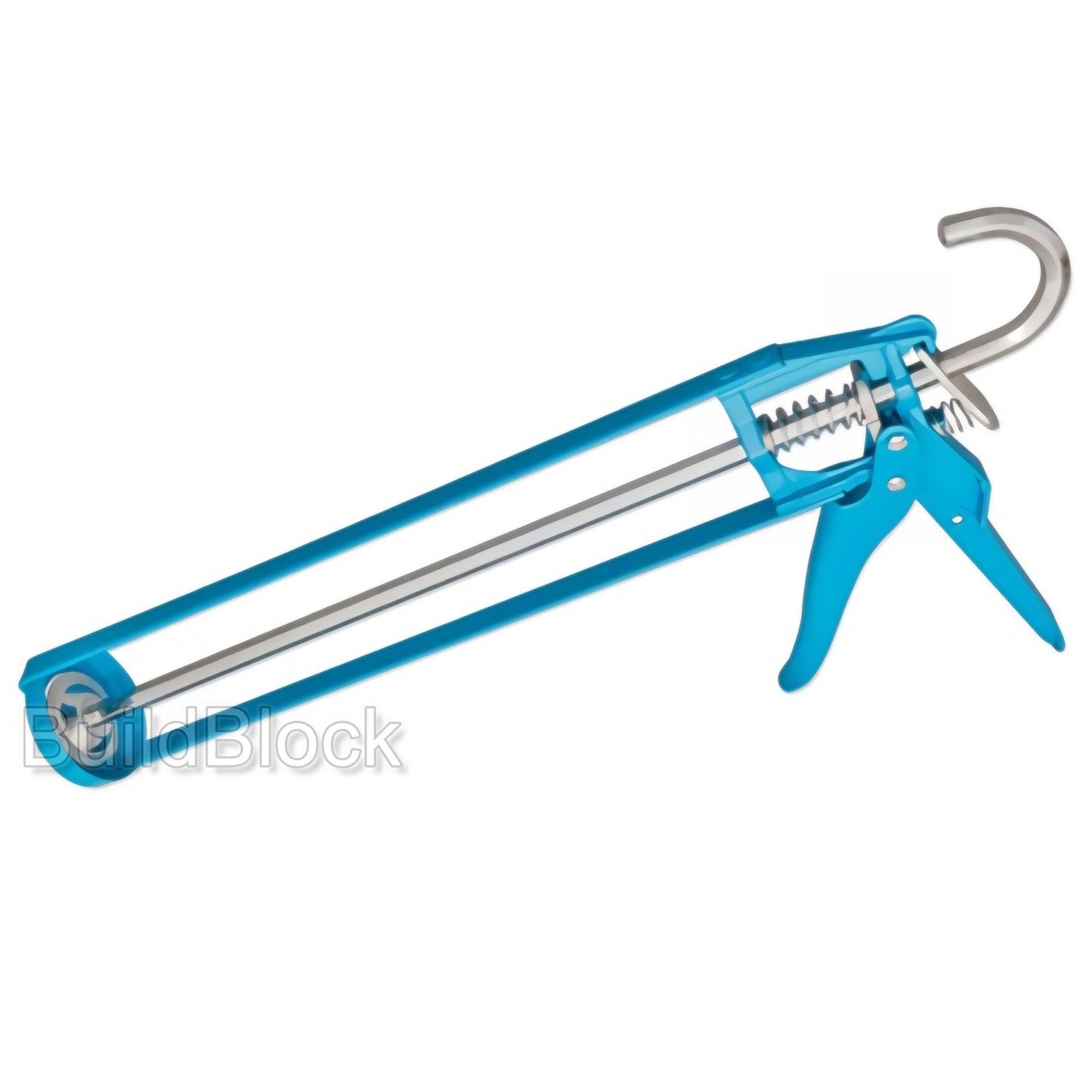 Adhesive, Silicone C3 & C4 Skeleton Gun - Build Block Online Ltd