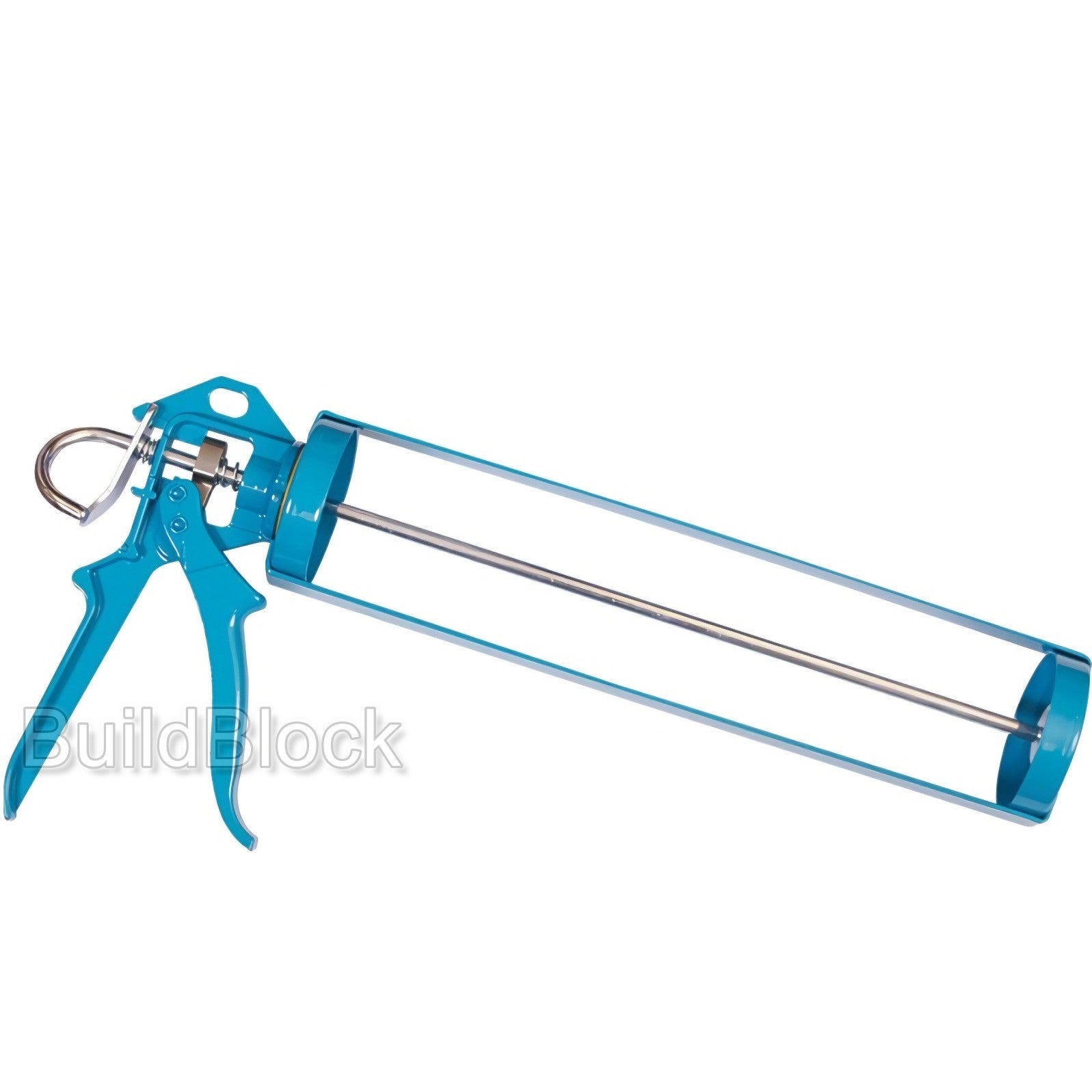 Adhesive, Silicone C3 & C4 Skeleton Gun - Build Block Online Ltd