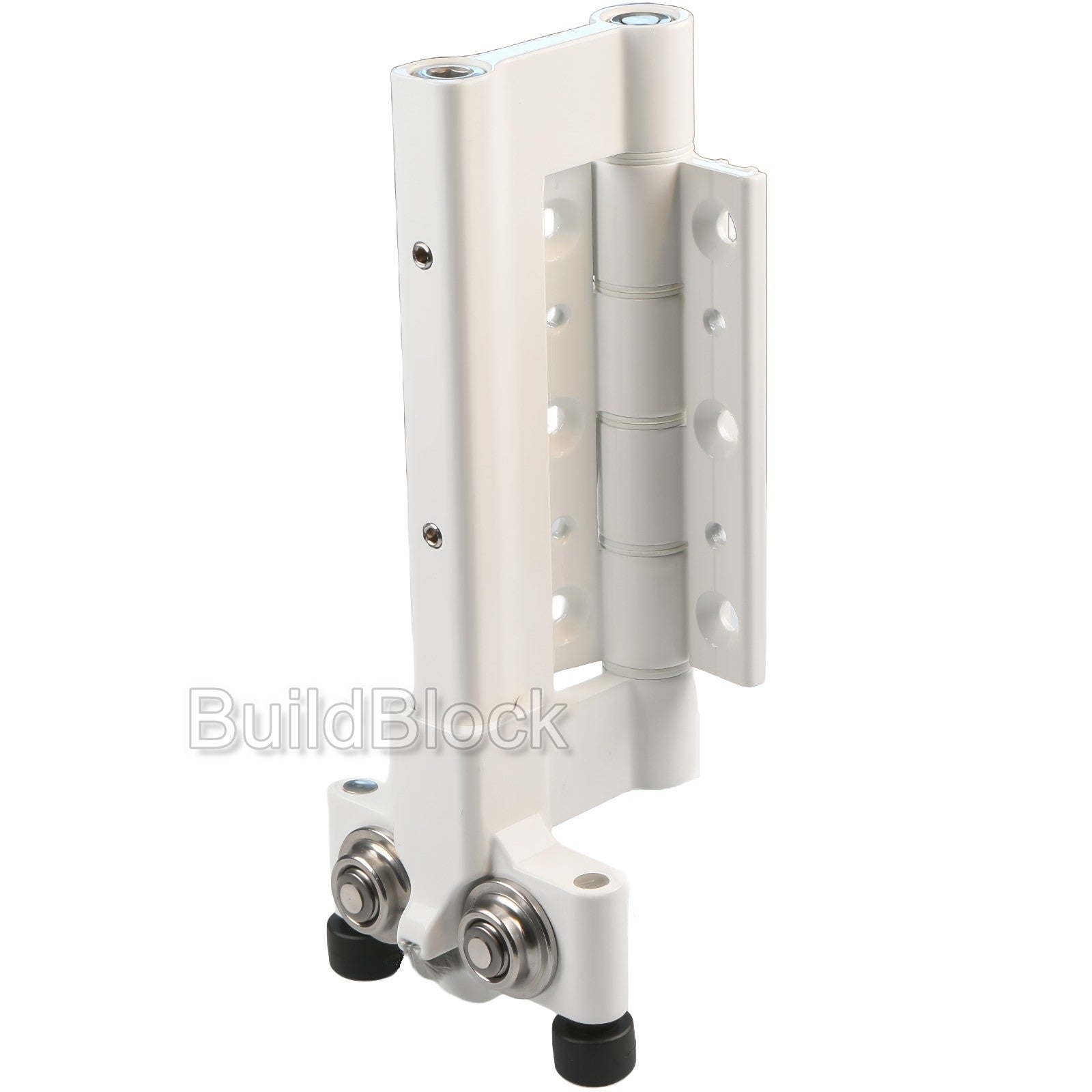 Bifold Bottom Rollers & Top Guide - Build Block Online Ltd