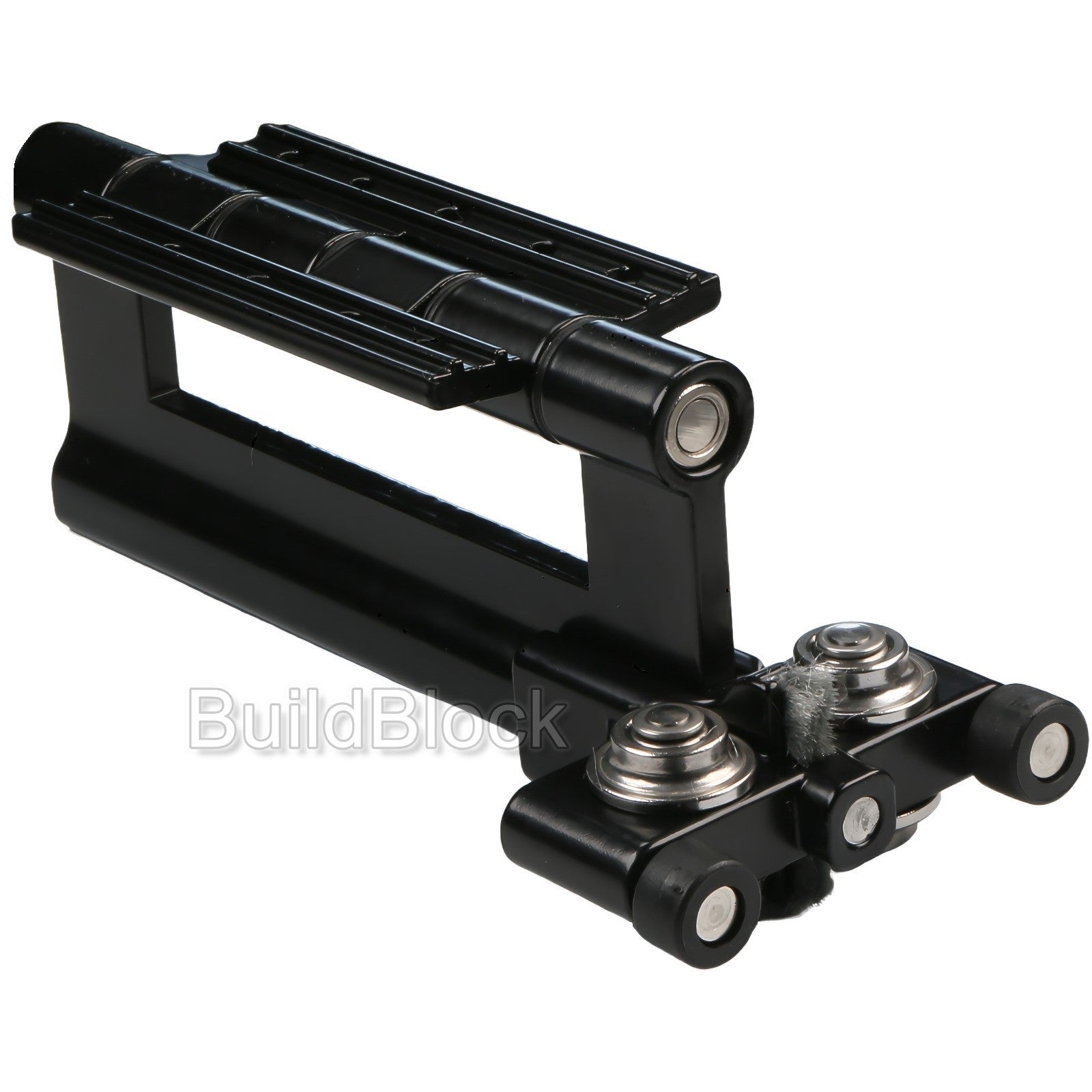 Bifold Bottom Rollers & Top Guide - Build Block Online Ltd