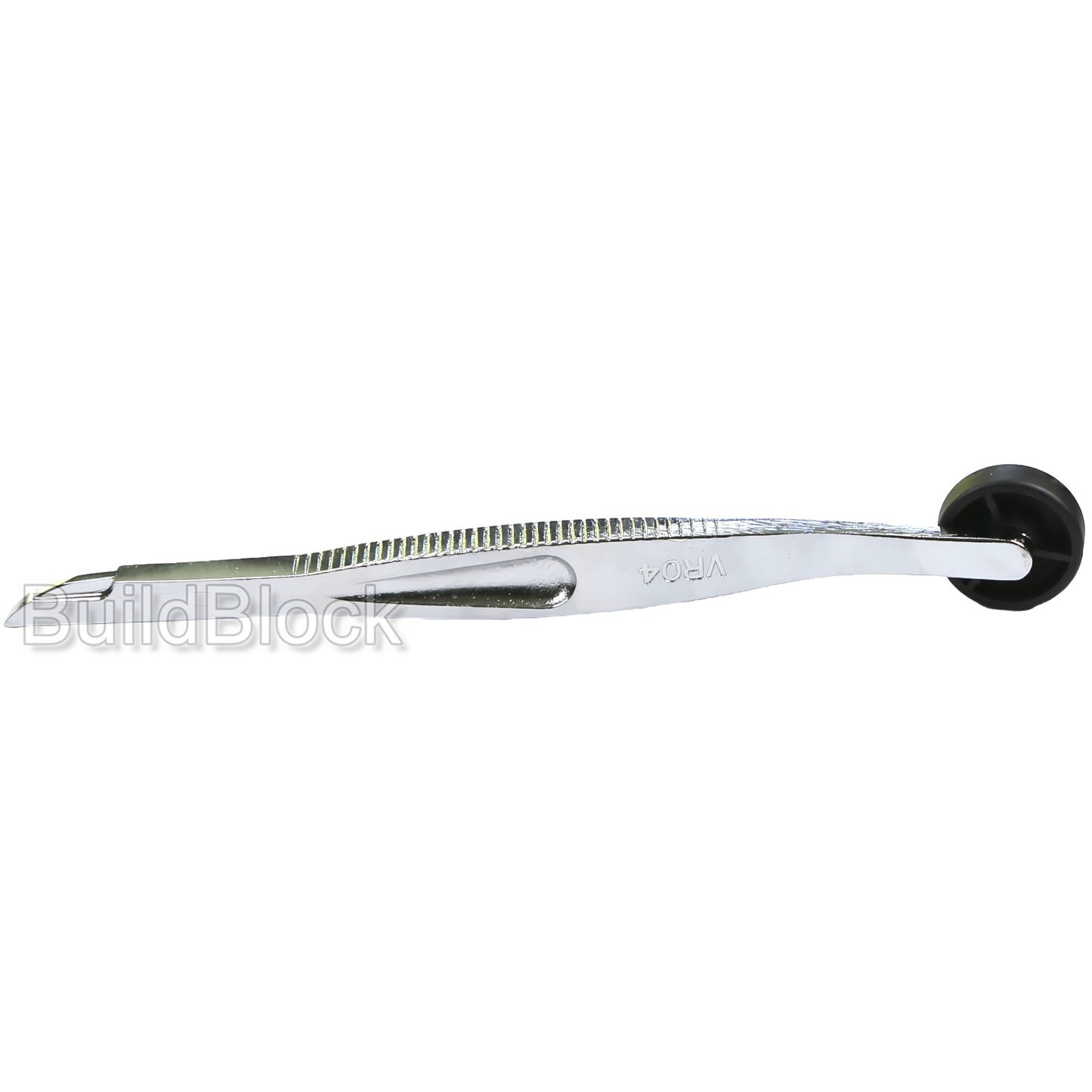 Rubber Gasket Roller VR04 - Build Block Online Ltd