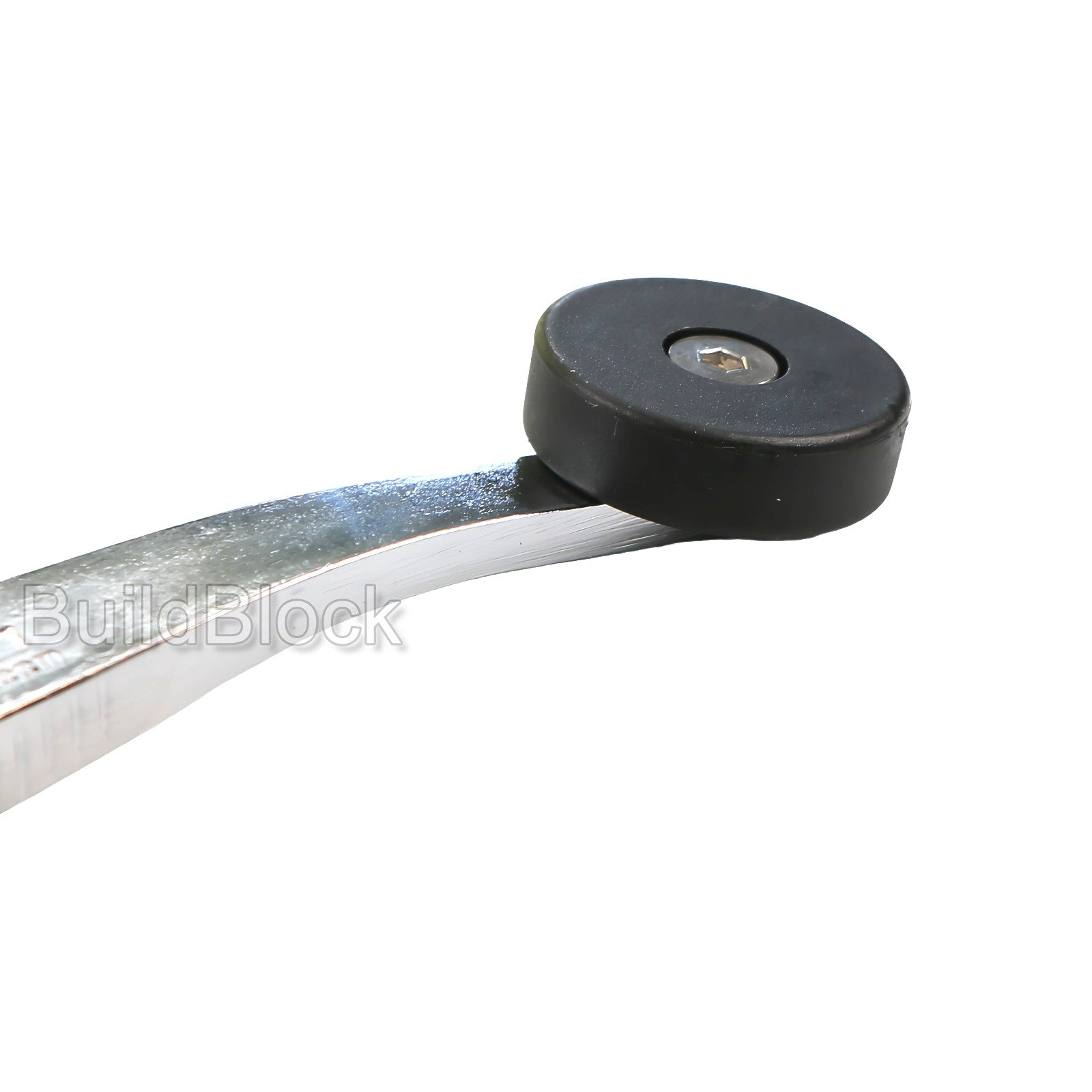 Rubber Gasket Roller VR04 - Build Block Online Ltd