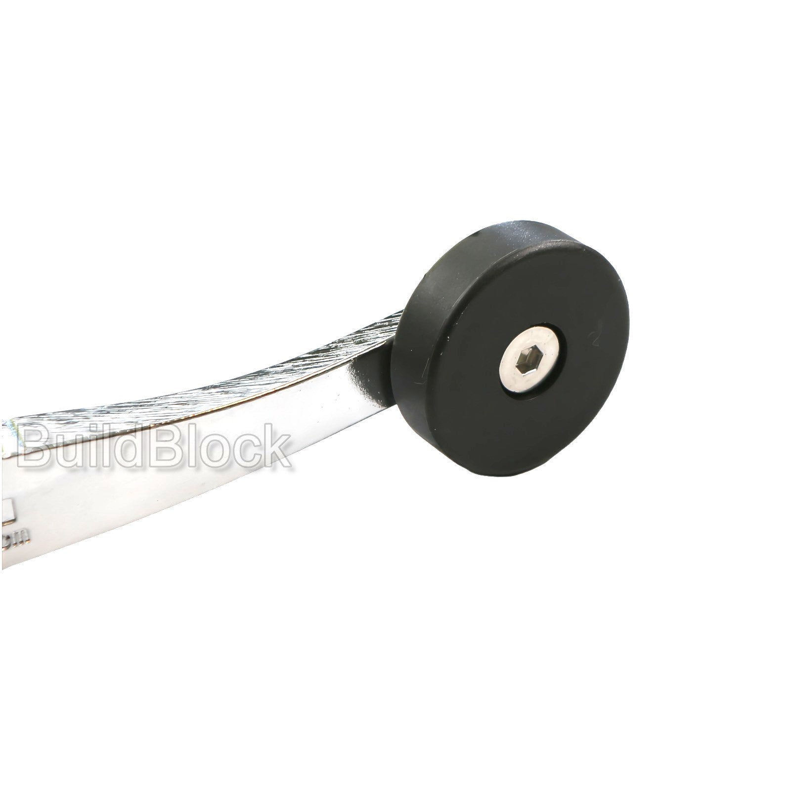 Rubber Gasket Roller VR04 - Build Block Online Ltd