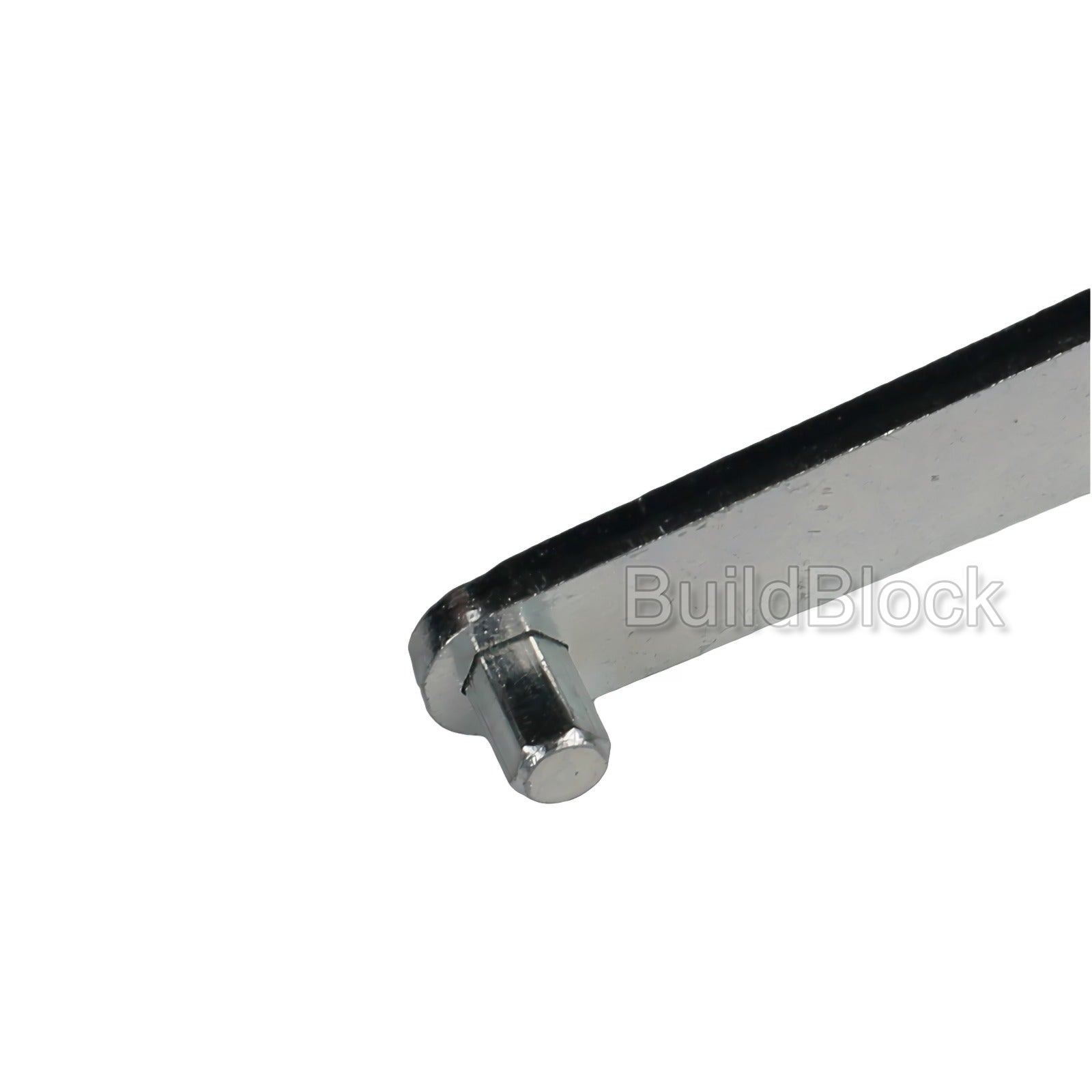 SFS Jig tool - 9mm hinge spanner with 5mm hexagon bar - Build Block Online Ltd