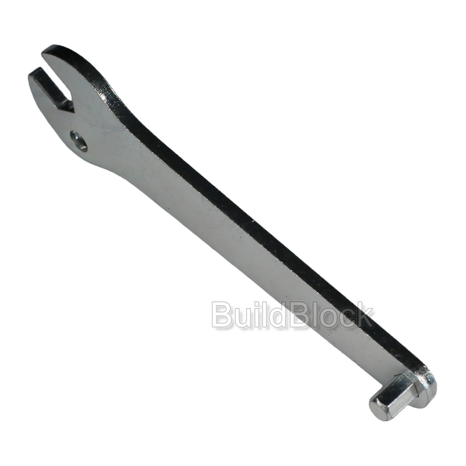 SFS Jig tool - 9mm hinge spanner with 5mm hexagon bar - Build Block Online Ltd