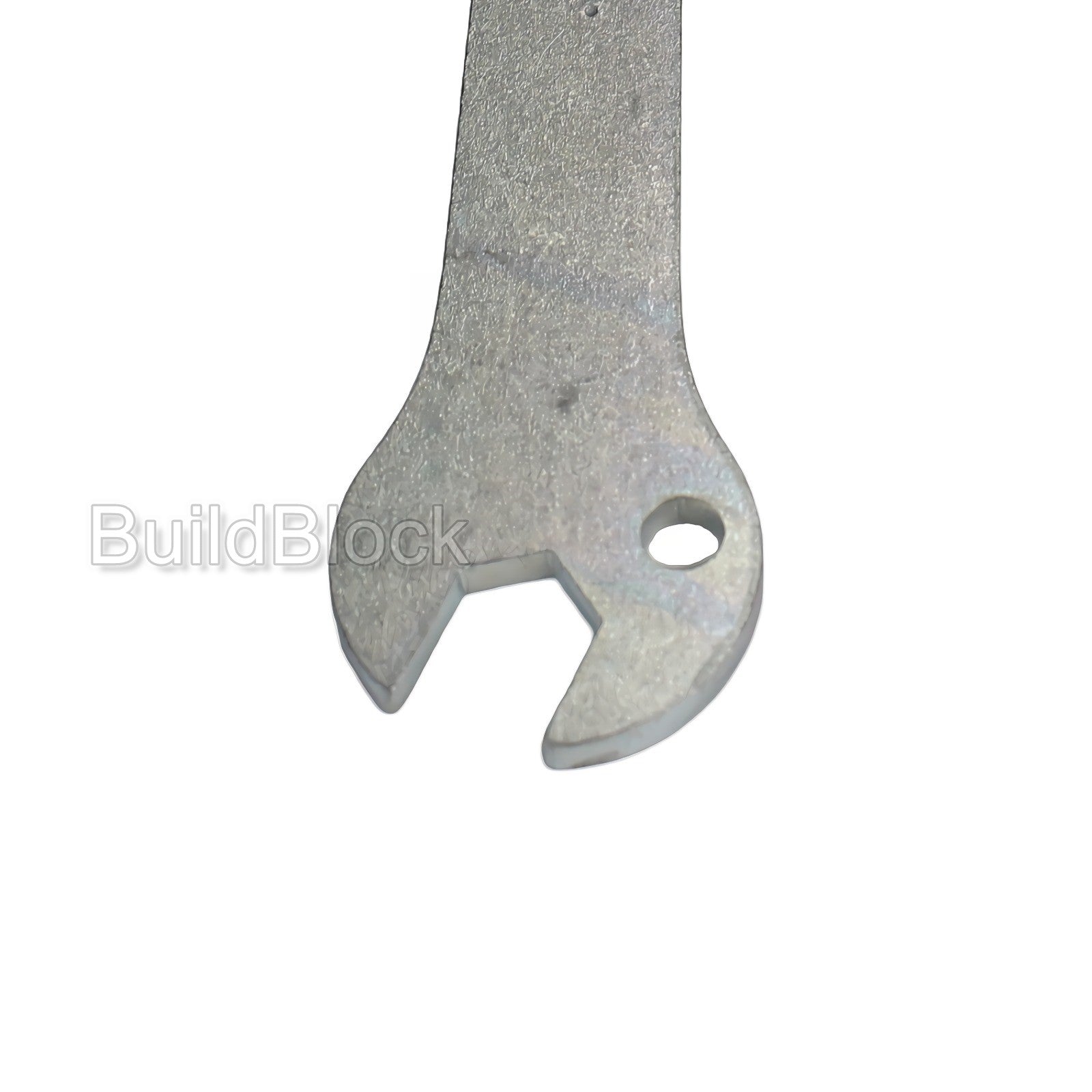 SFS Jig tool - 9mm hinge spanner with 5mm hexagon bar - Build Block Online Ltd