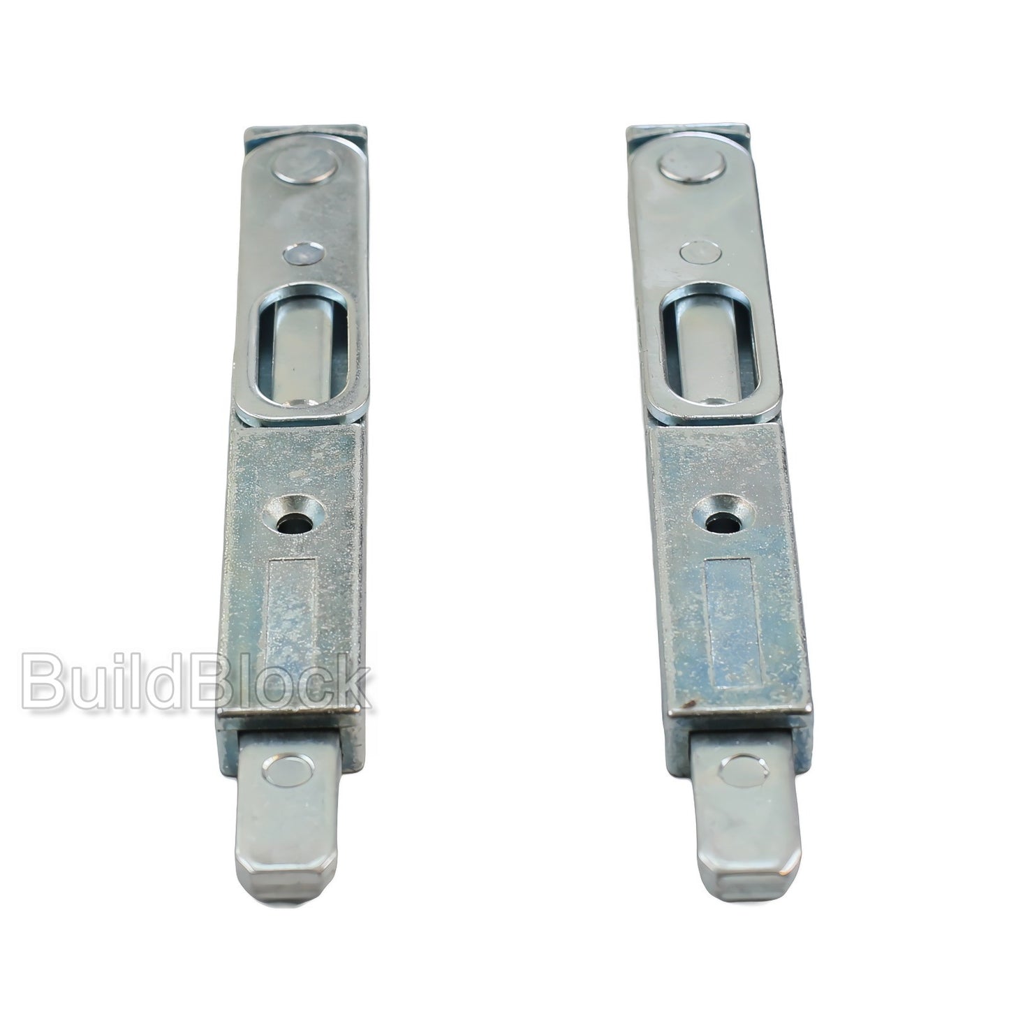 Universal Long Finger Operated Door, Window Shootbolt - Build Block Online Ltd