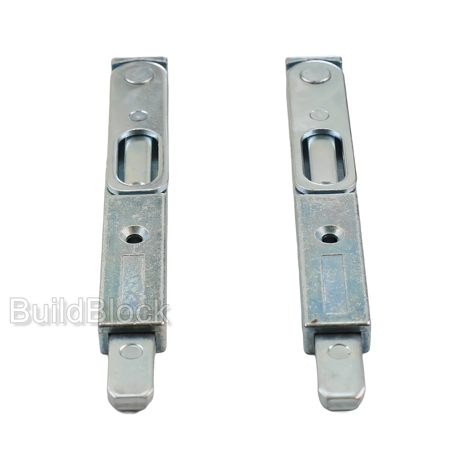Universal Long Finger Operated Door, Window Shootbolt - Build Block Online Ltd