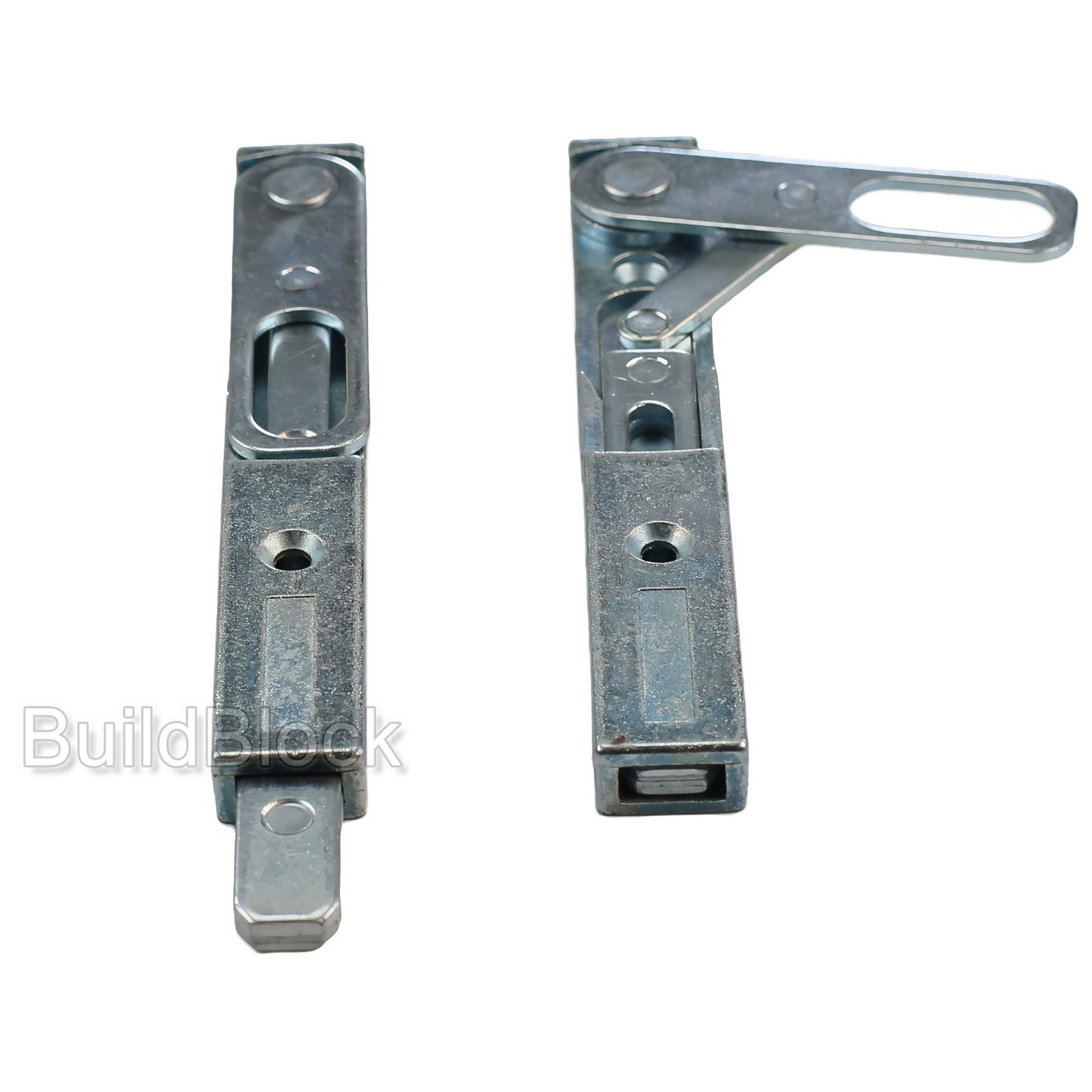 Universal Long Finger Operated Door, Window Shootbolt - Build Block Online Ltd