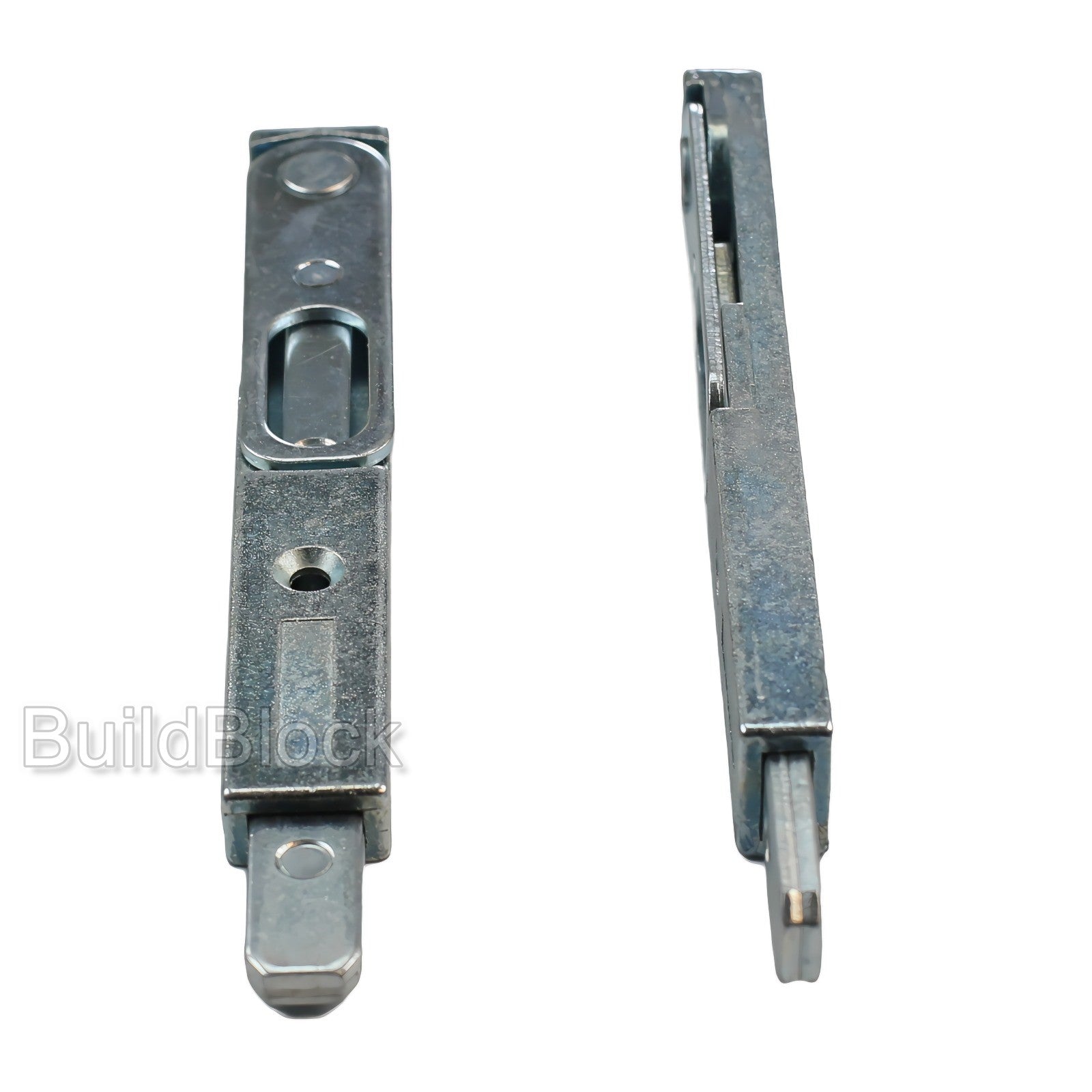 Universal Long Finger Operated Door, Window Shootbolt - Build Block Online Ltd
