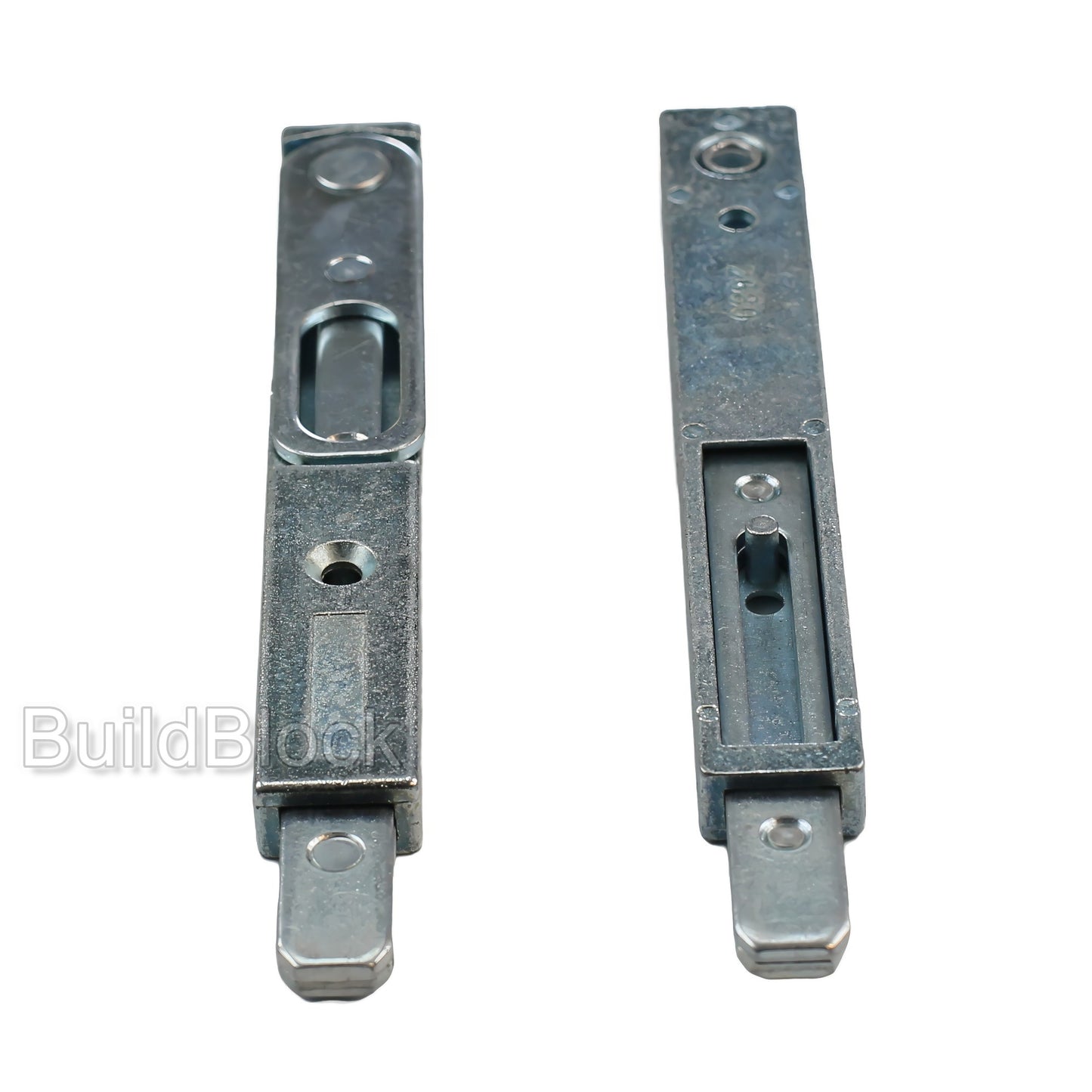 Universal Long Finger Operated Door, Window Shootbolt - Build Block Online Ltd