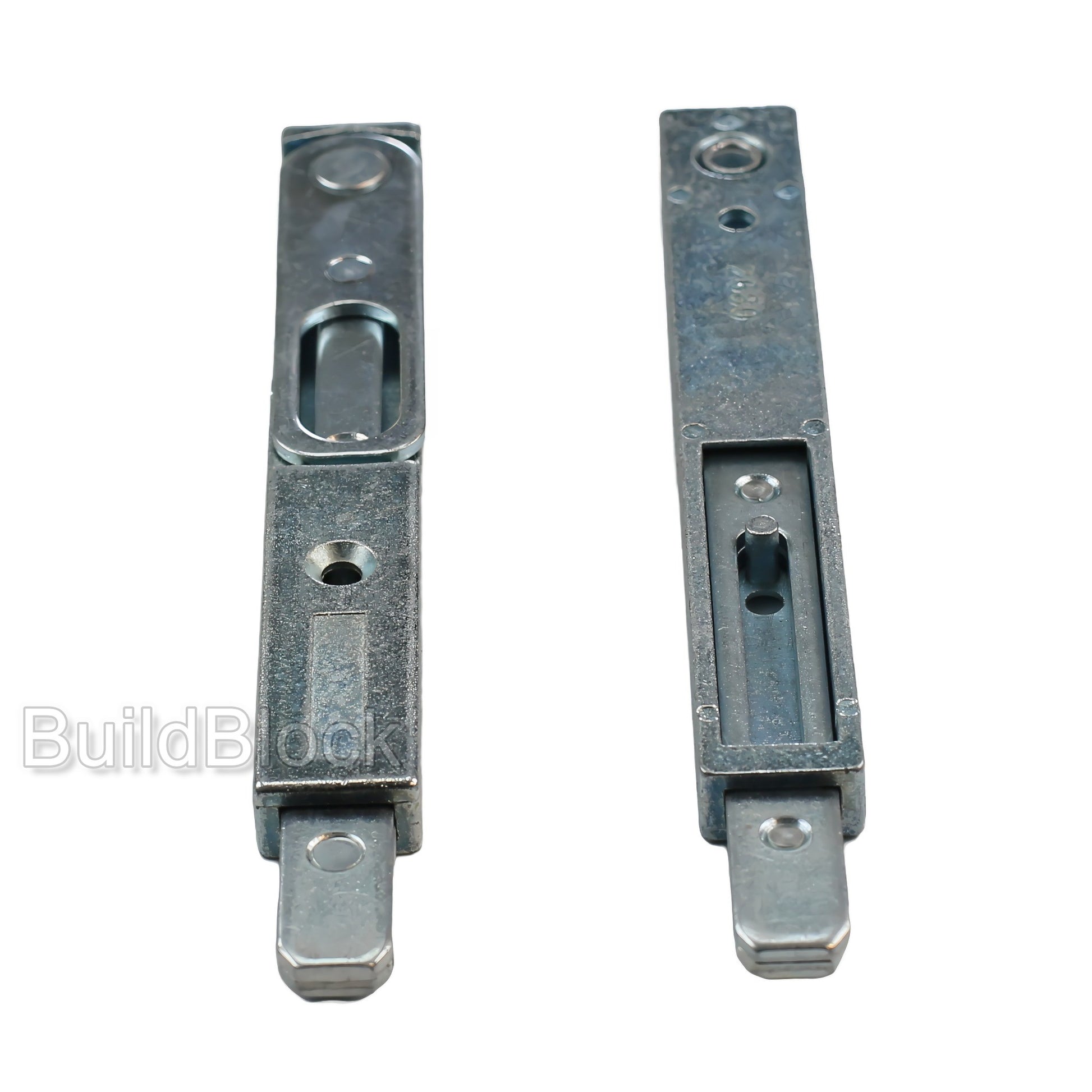 Universal Long Finger Operated Door, Window Shootbolt - Build Block Online Ltd