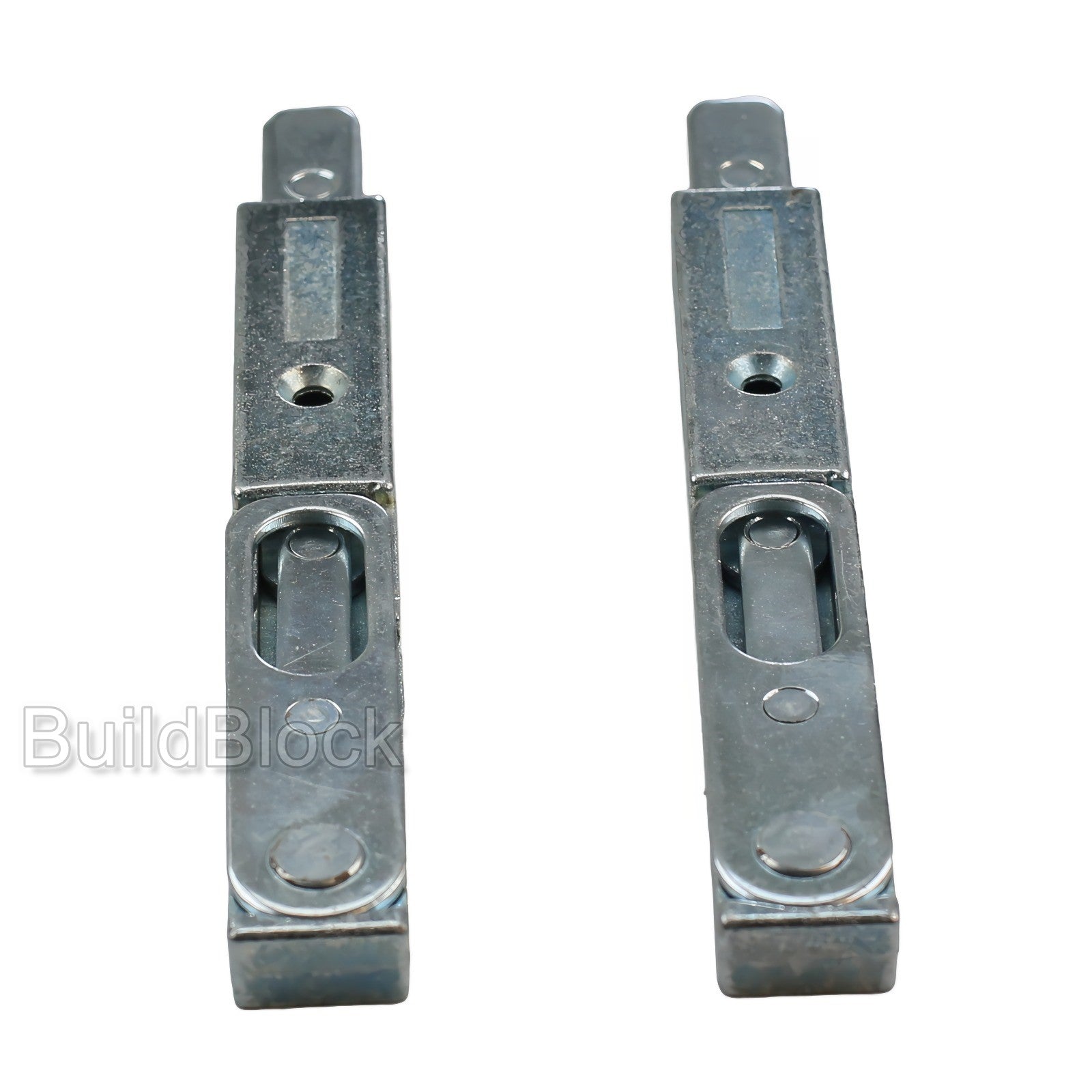 Universal Long Finger Operated Door, Window Shootbolt - Build Block Online Ltd
