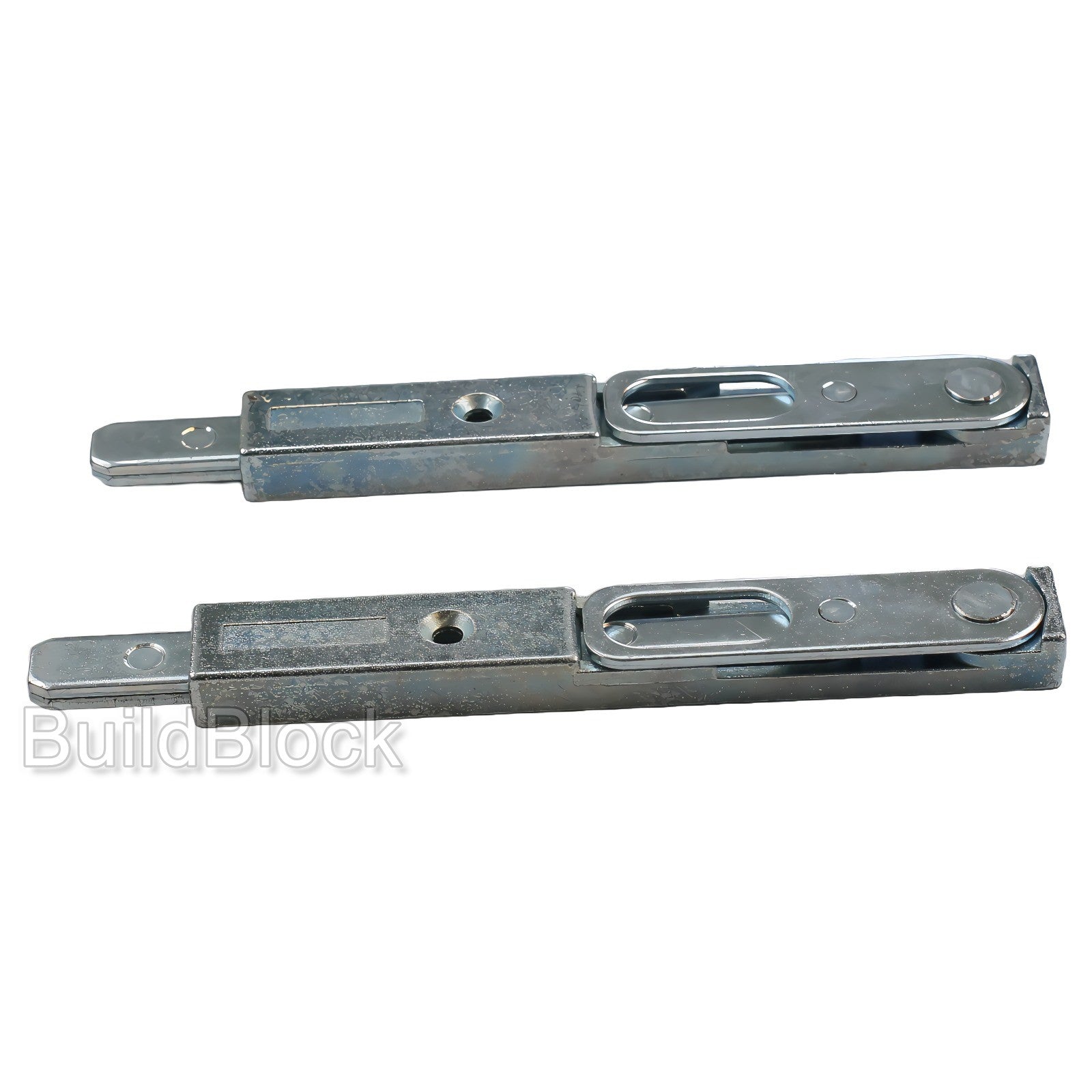 Universal Long Finger Operated Door, Window Shootbolt - Build Block Online Ltd