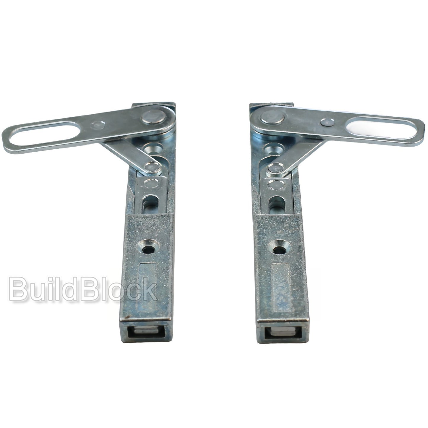 Universal Long Finger Operated Door, Window Shootbolt - Build Block Online Ltd