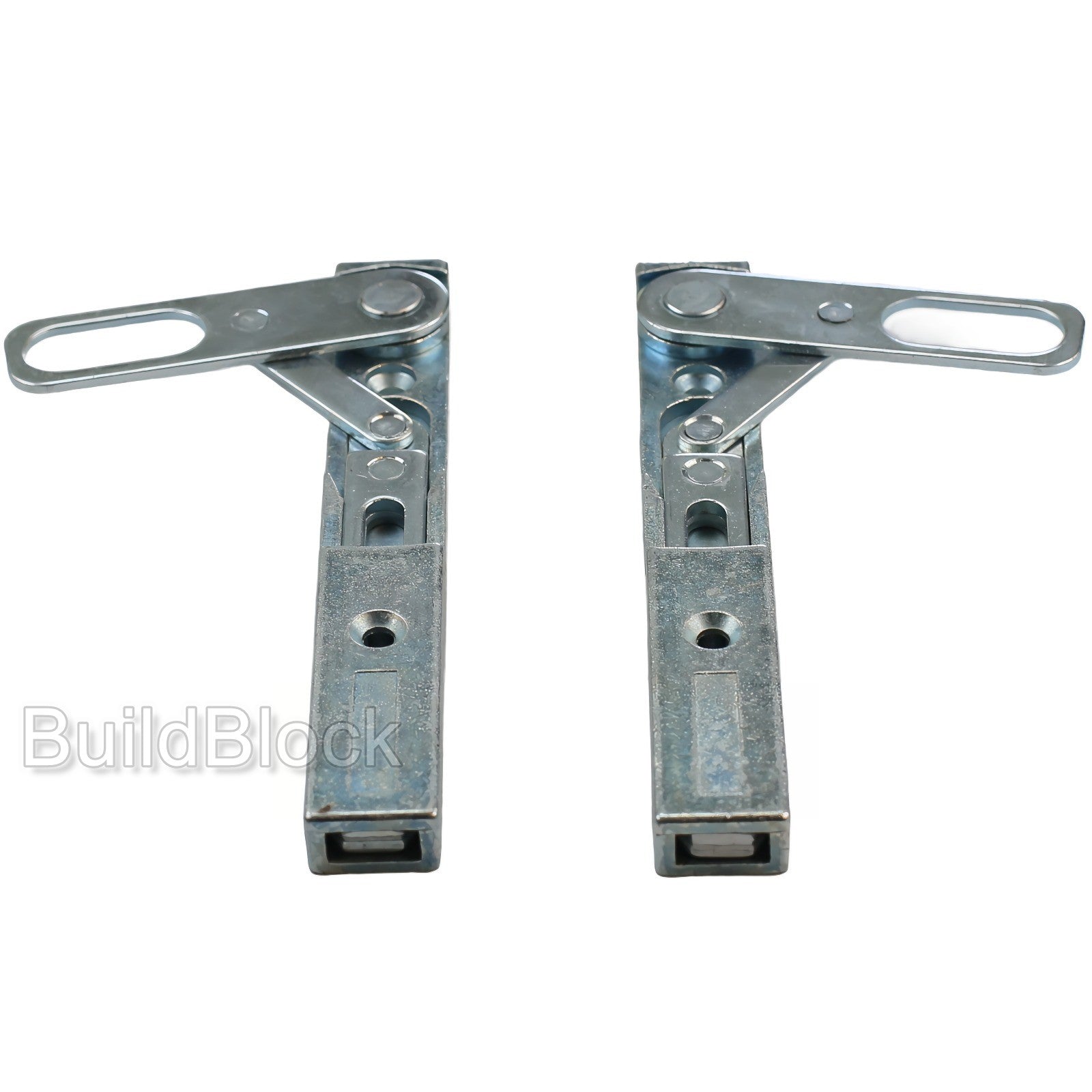 Universal Long Finger Operated Door, Window Shootbolt - Build Block Online Ltd