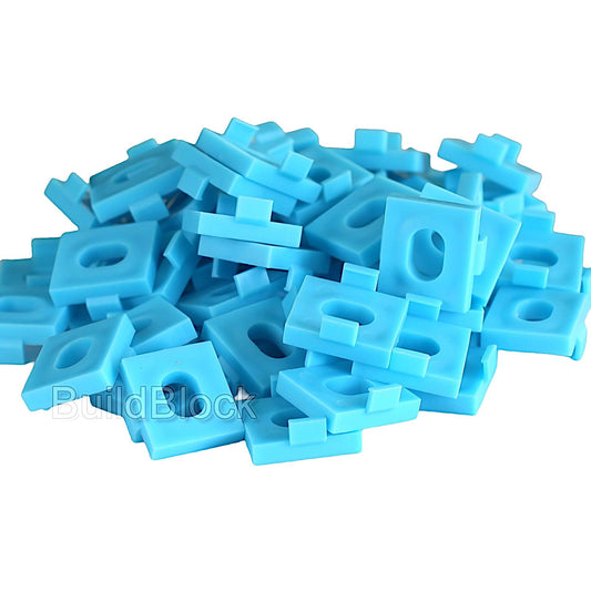 4mm Window Hinge Spacers - Build Block Online Ltd