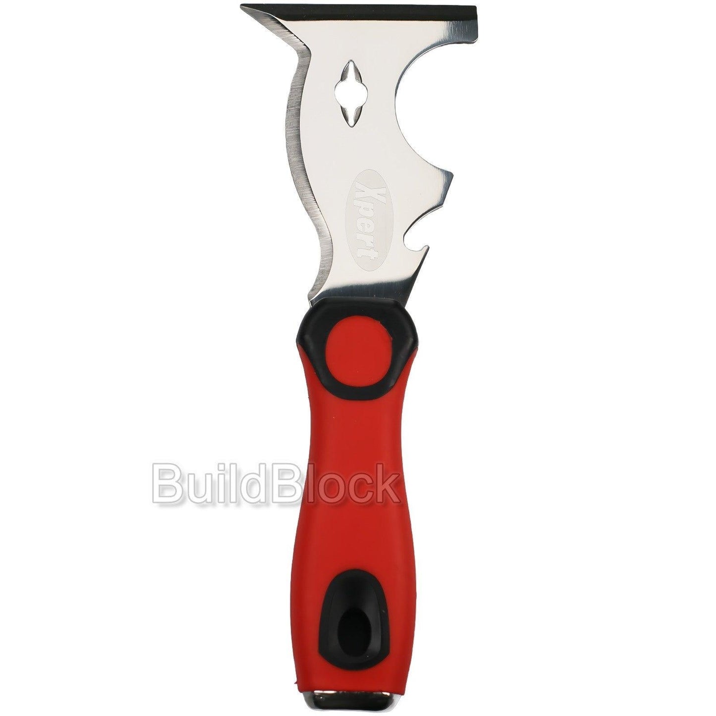 10 in 1 Multi-Purpose Scraper Knife - Build Block Online Ltd
