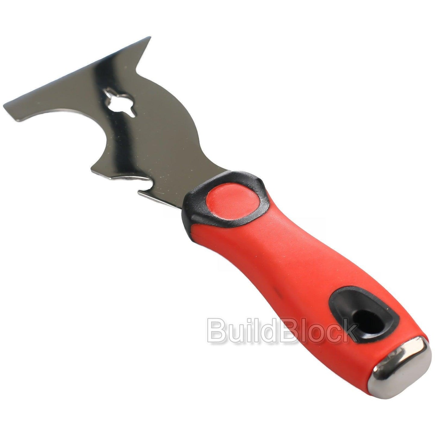 10 in 1 Multi-Purpose Scraper Knife - Build Block Online Ltd