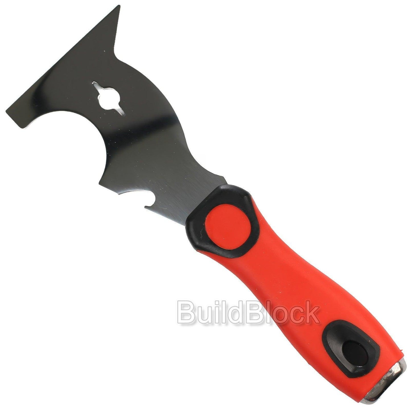 10 in 1 Multi-Purpose Scraper Knife - Build Block Online Ltd
