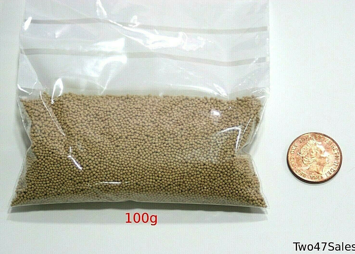 Reusable Premium 3A Grade Desiccant Molecular Sieve - Build Block Online Ltd