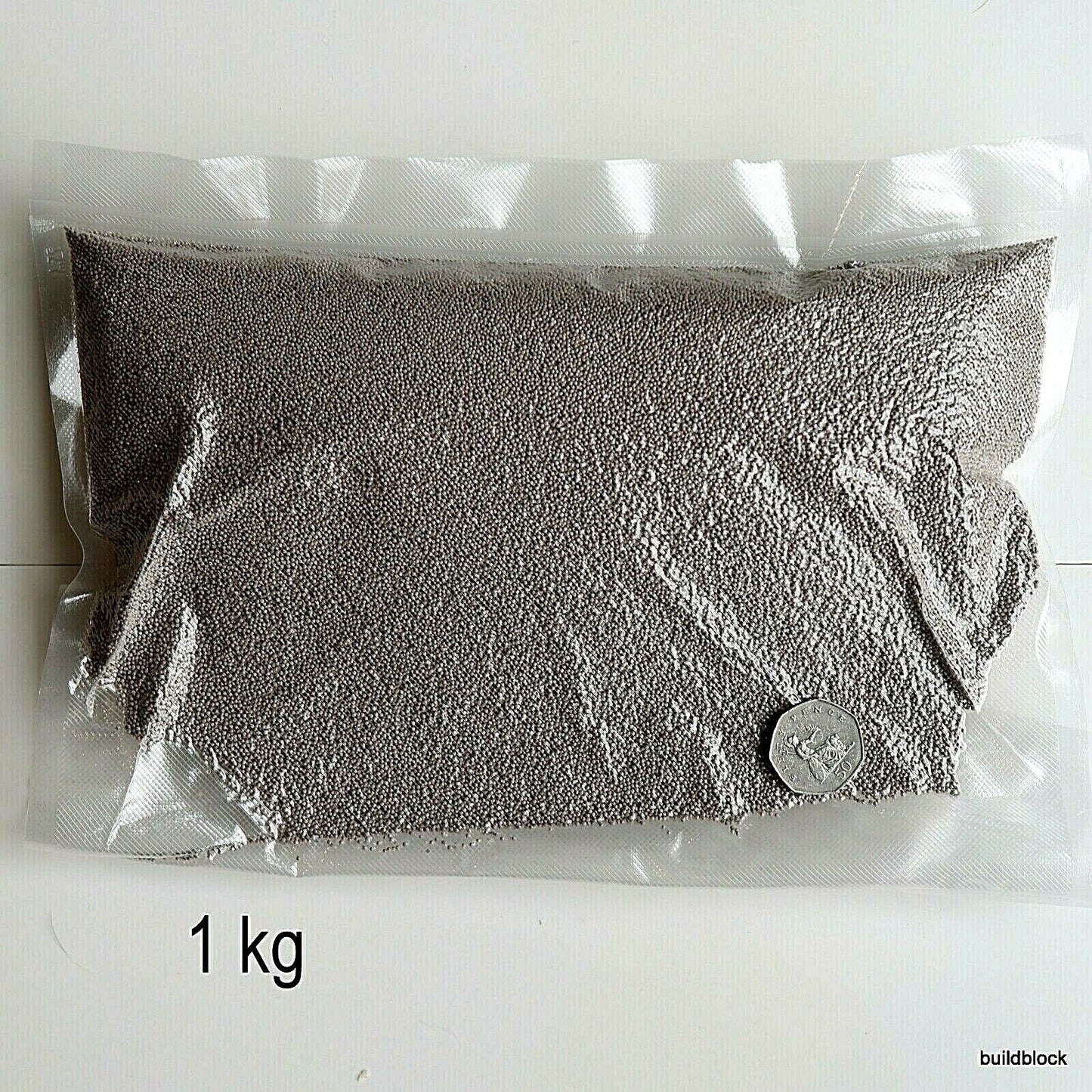 Reusable Premium 3A Grade Desiccant Molecular Sieve - Build Block Online Ltd