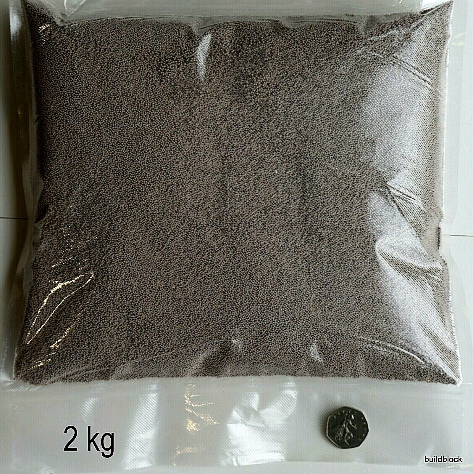 Reusable Premium 3A Grade Desiccant Molecular Sieve - Build Block Online Ltd