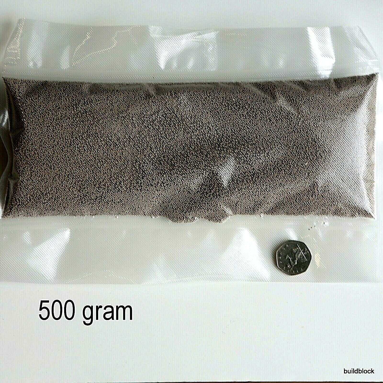 Reusable Premium 3A Grade Desiccant Molecular Sieve - Build Block Online Ltd