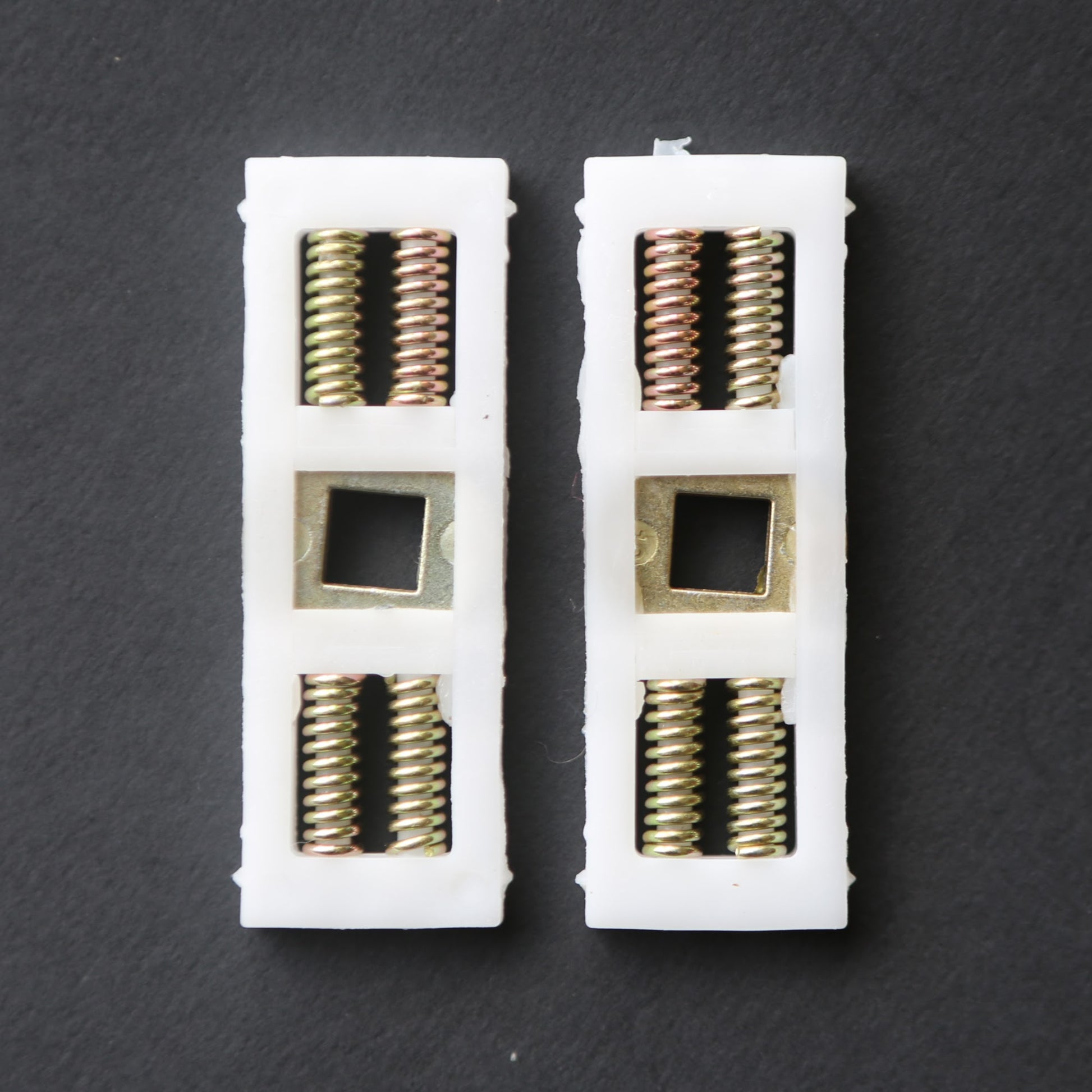 Replacement Door Handle Spring Cassettes - Build Block Online Ltd