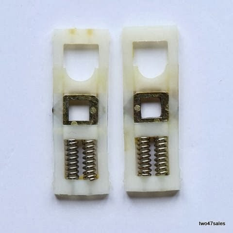 Replacement Door Handle Spring Cassettes - Build Block Online Ltd
