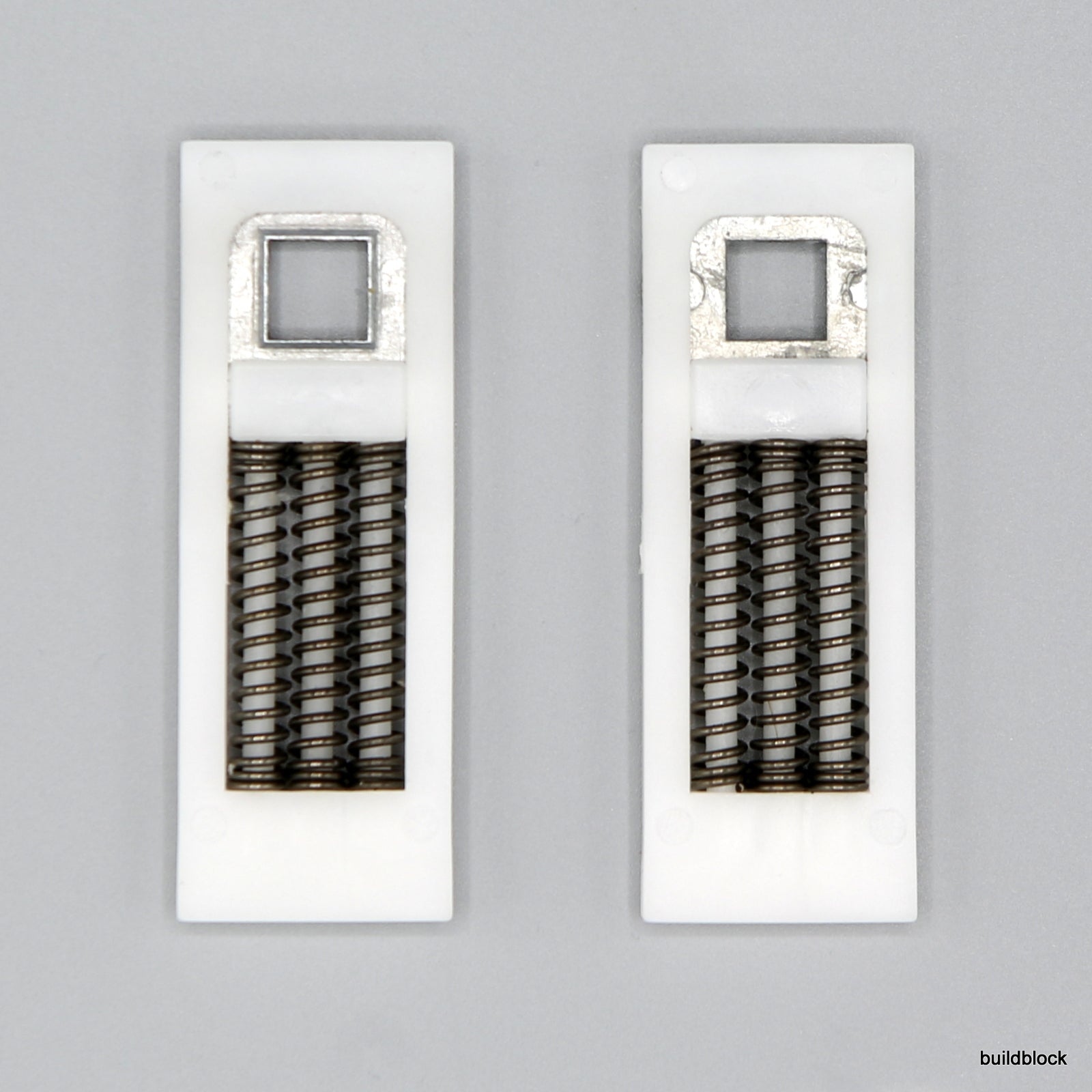 Replacement Door Handle Spring Cassettes - Build Block Online Ltd