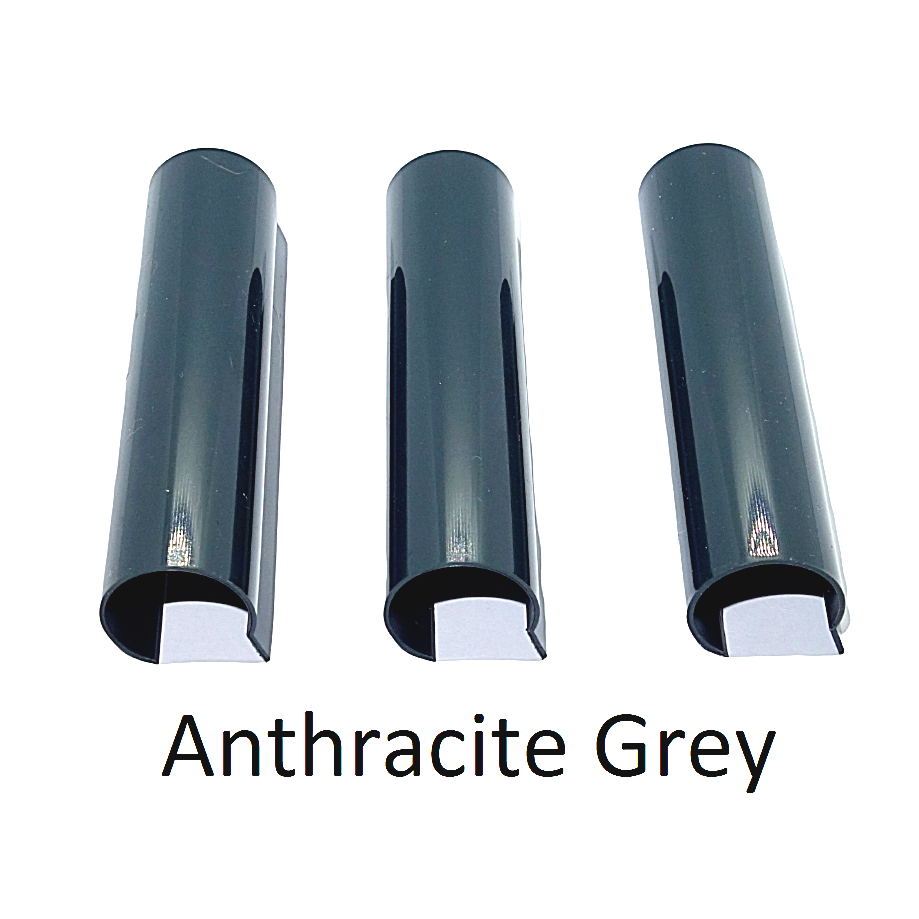 SFS intec 2D Door Hinge Covers - Build Block Online Ltd