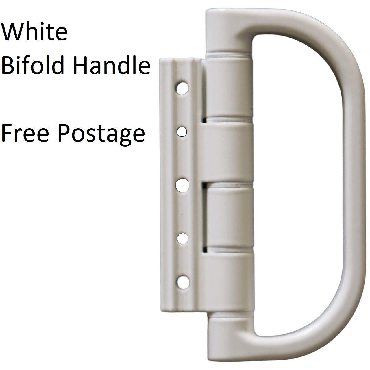 Bifold Door Handles - Build Block Online Ltd
